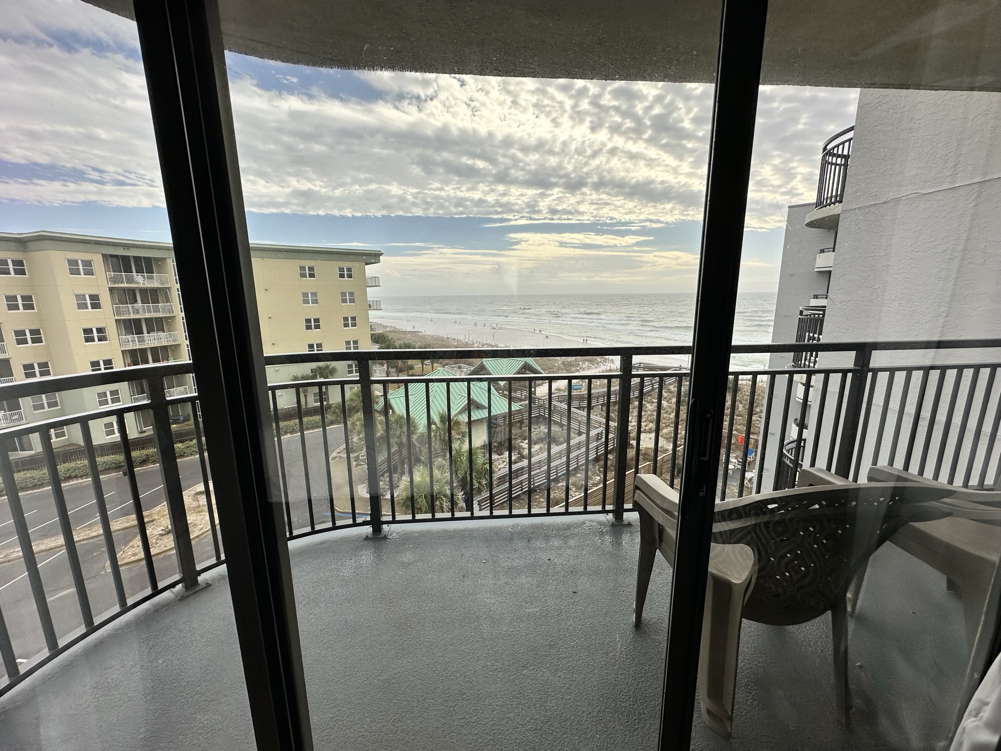 Nautilus Unit 2609 Condo rental in Nautilus Condos in Fort Walton Beach Florida - #25