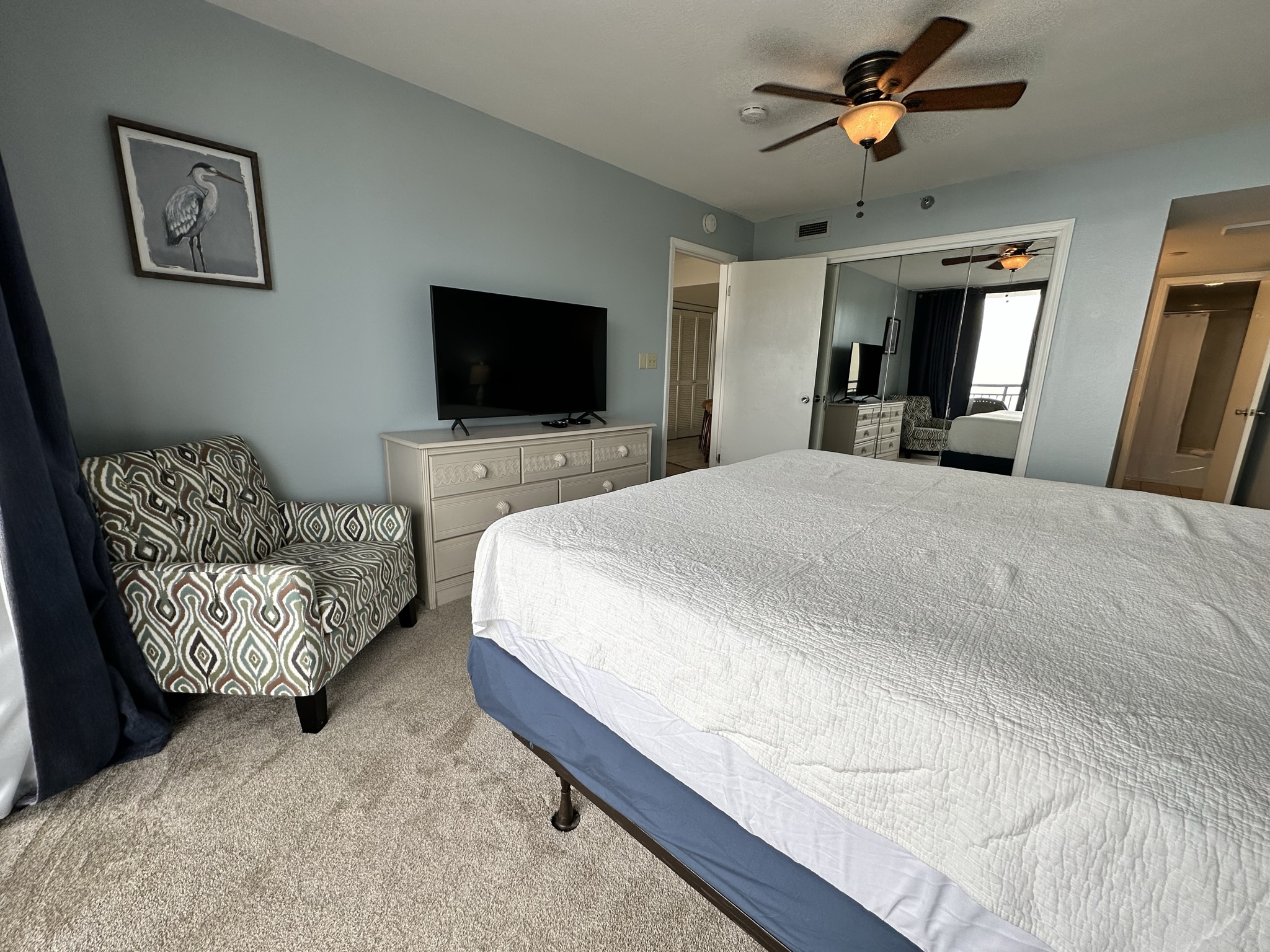 Nautilus Unit 2609 Condo rental in Nautilus Condos in Fort Walton Beach Florida - #26