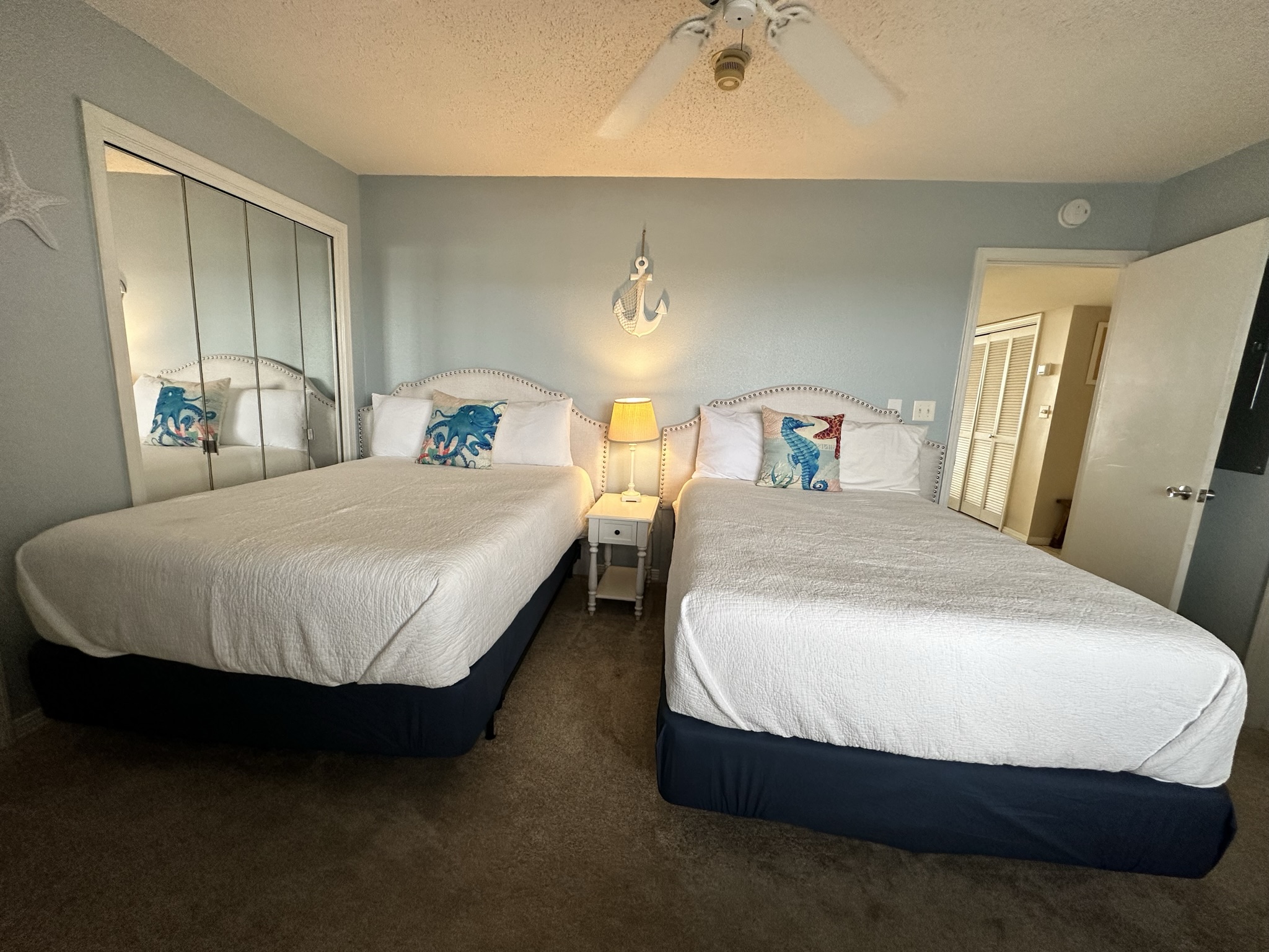 Nautilus Unit 2609 Condo rental in Nautilus Condos in Fort Walton Beach Florida - #36