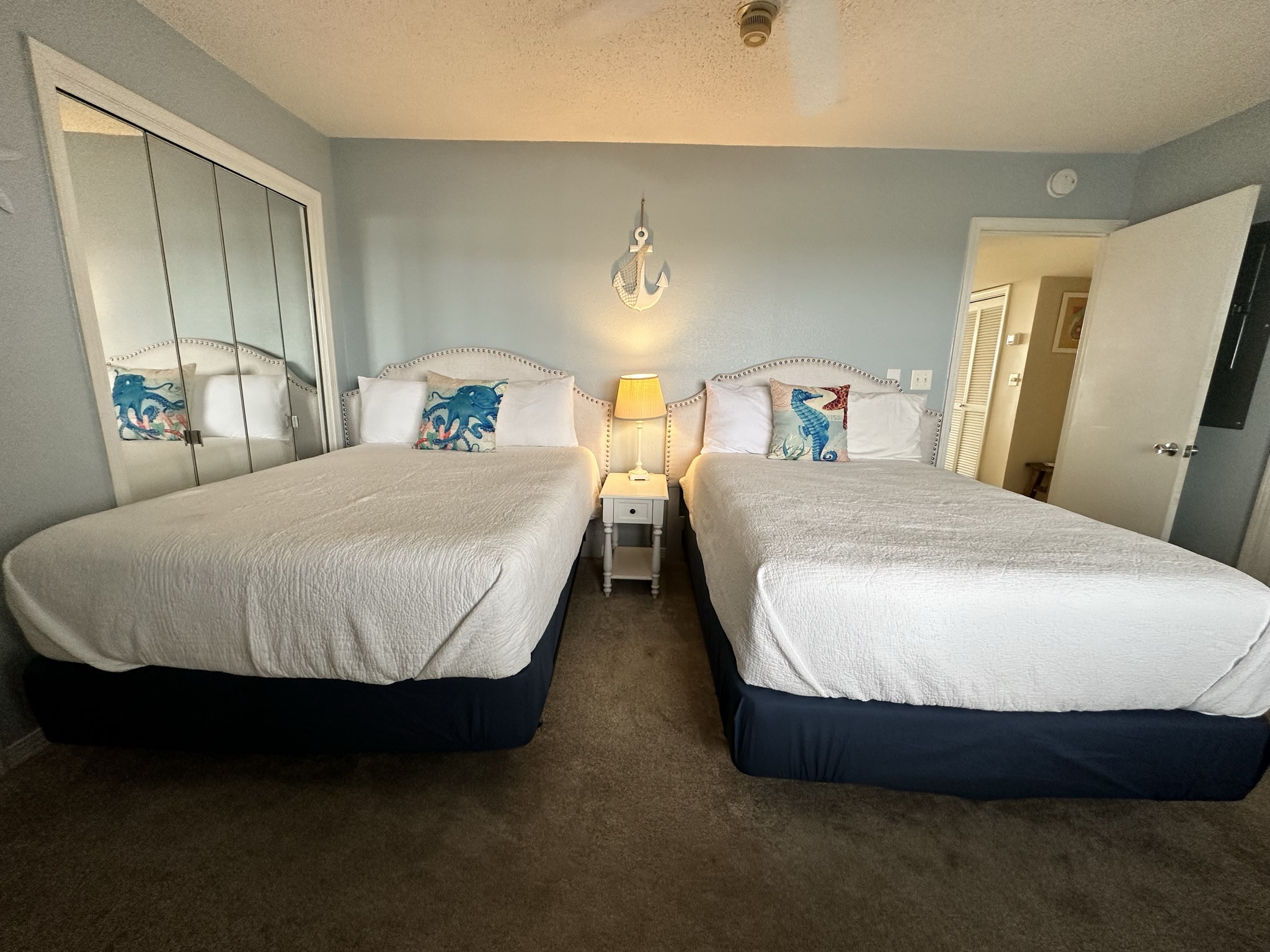 Nautilus Unit 2609 Condo rental in Nautilus Condos in Fort Walton Beach Florida - #37