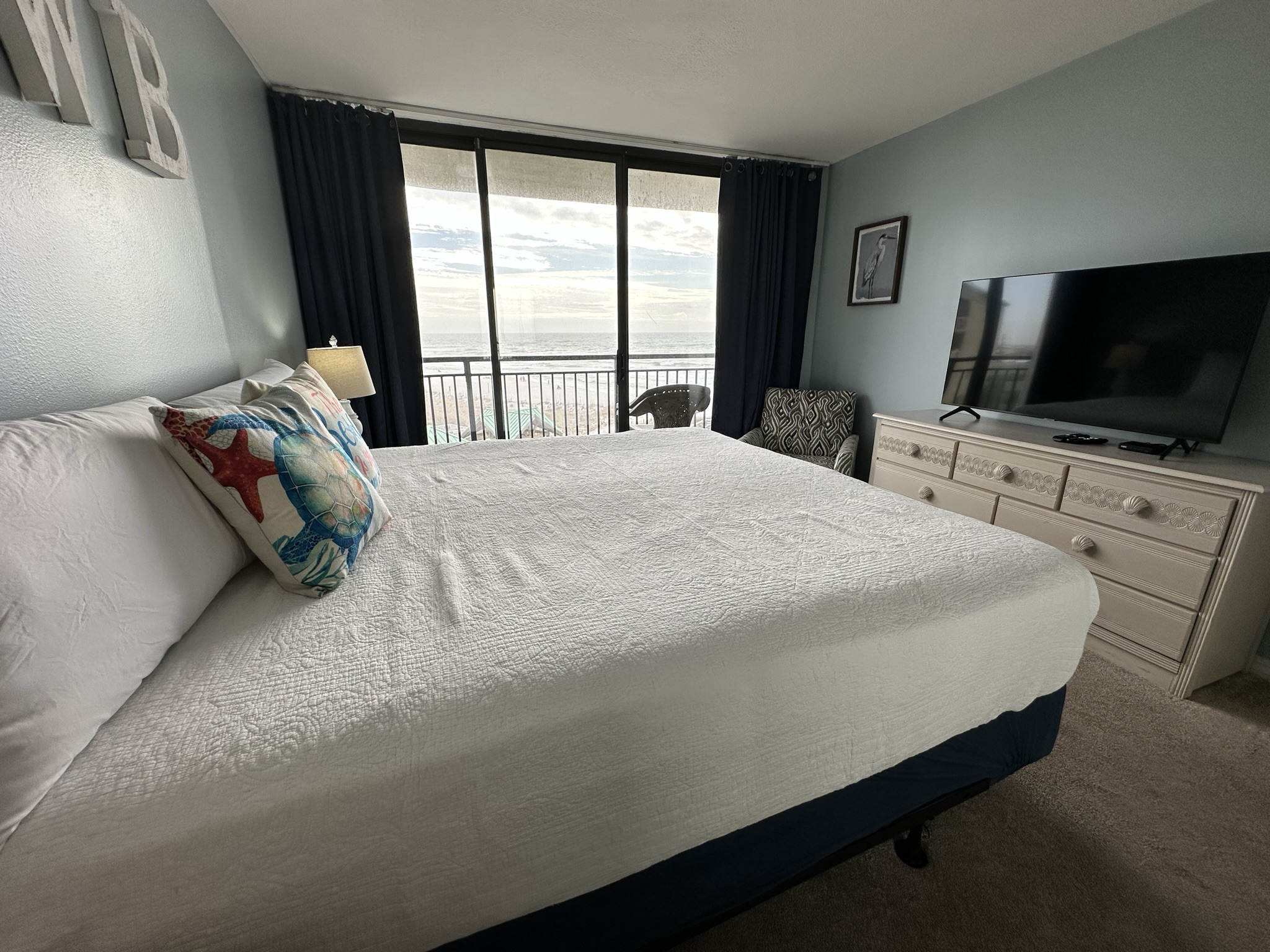 Nautilus Unit 2609 Condo rental in Nautilus Condos in Fort Walton Beach Florida - #39