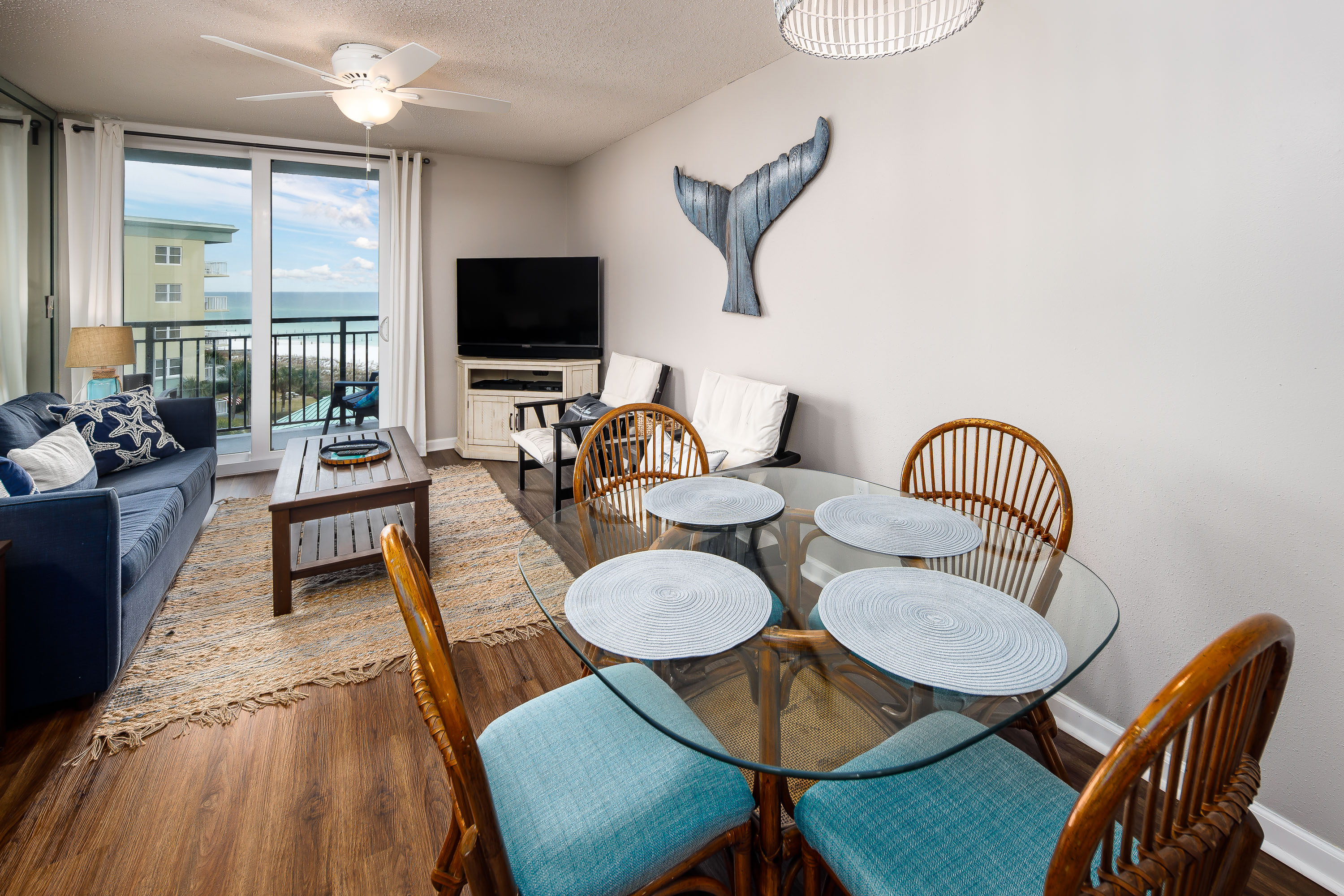 Nautilus Unit 2610 Condo rental in Nautilus Condos in Fort Walton Beach Florida - #2