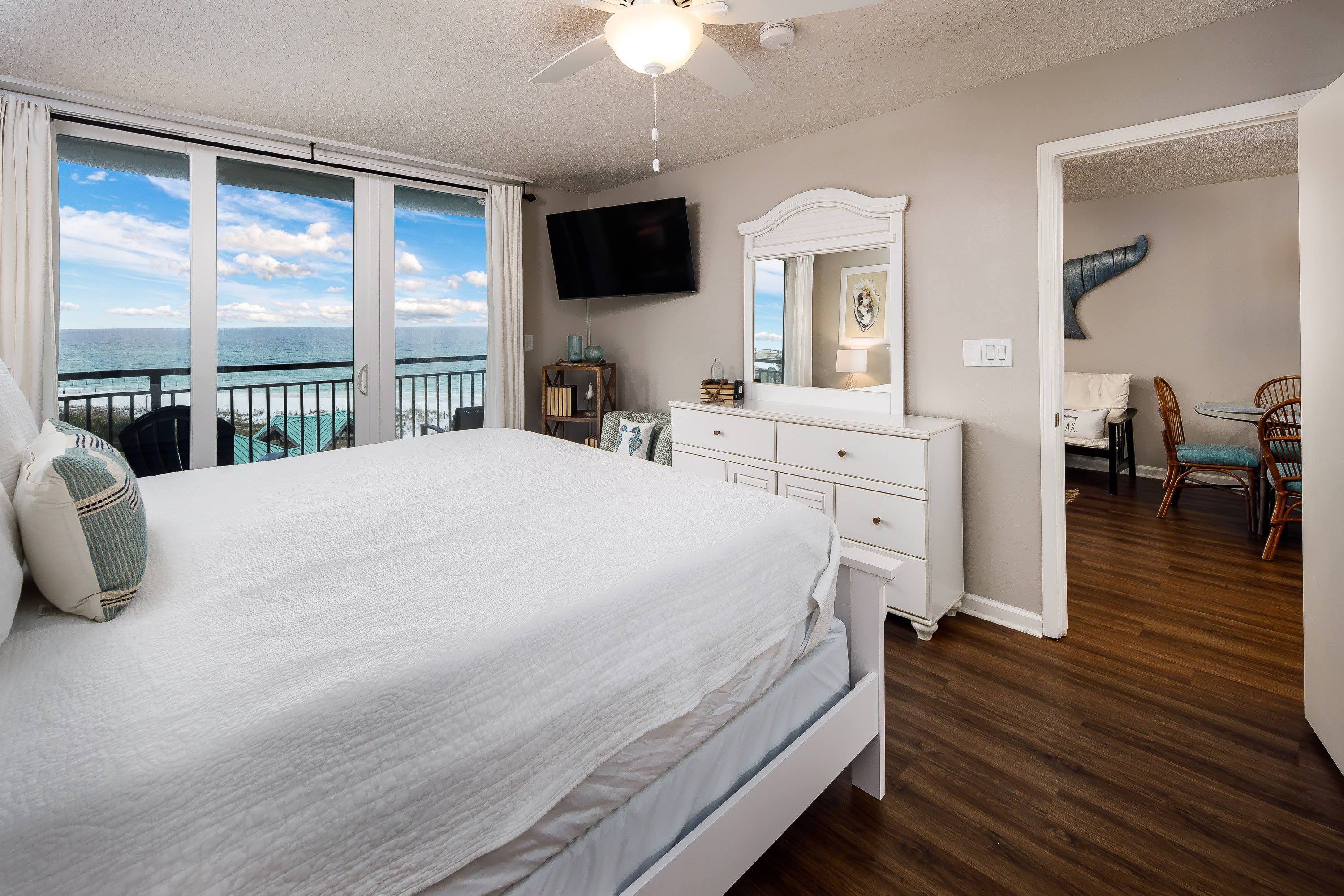 Nautilus Unit 2610 Condo rental in Nautilus Condos in Fort Walton Beach Florida - #3