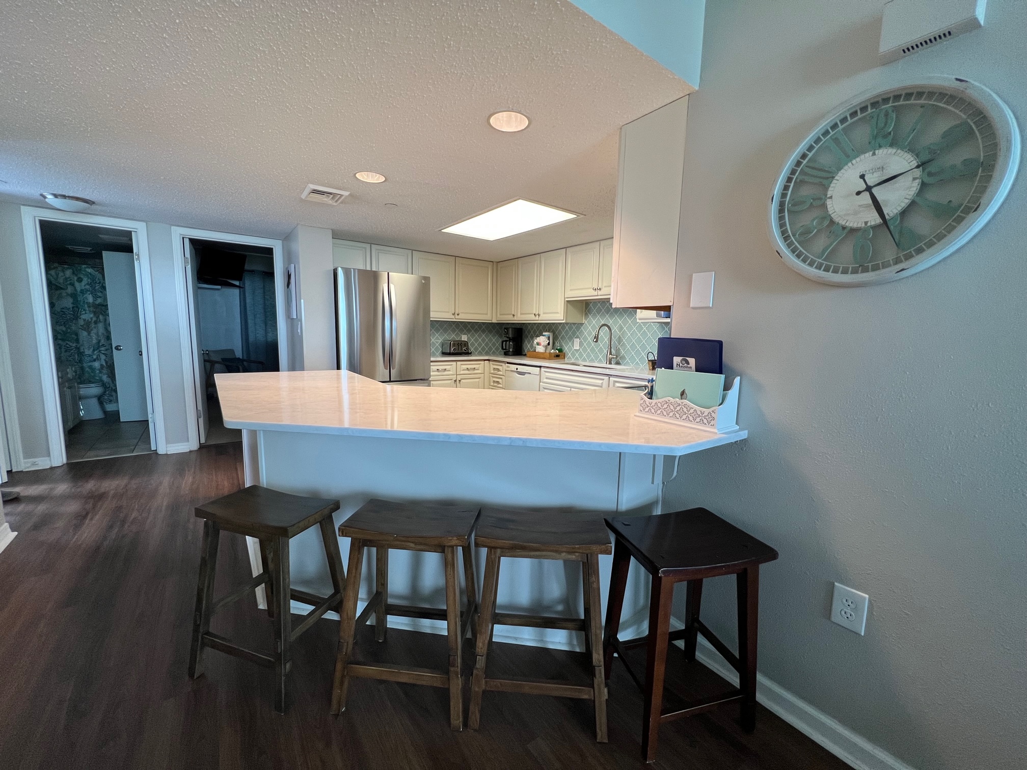 Nautilus Unit 2610 Condo rental in Nautilus Condos in Fort Walton Beach Florida - #8