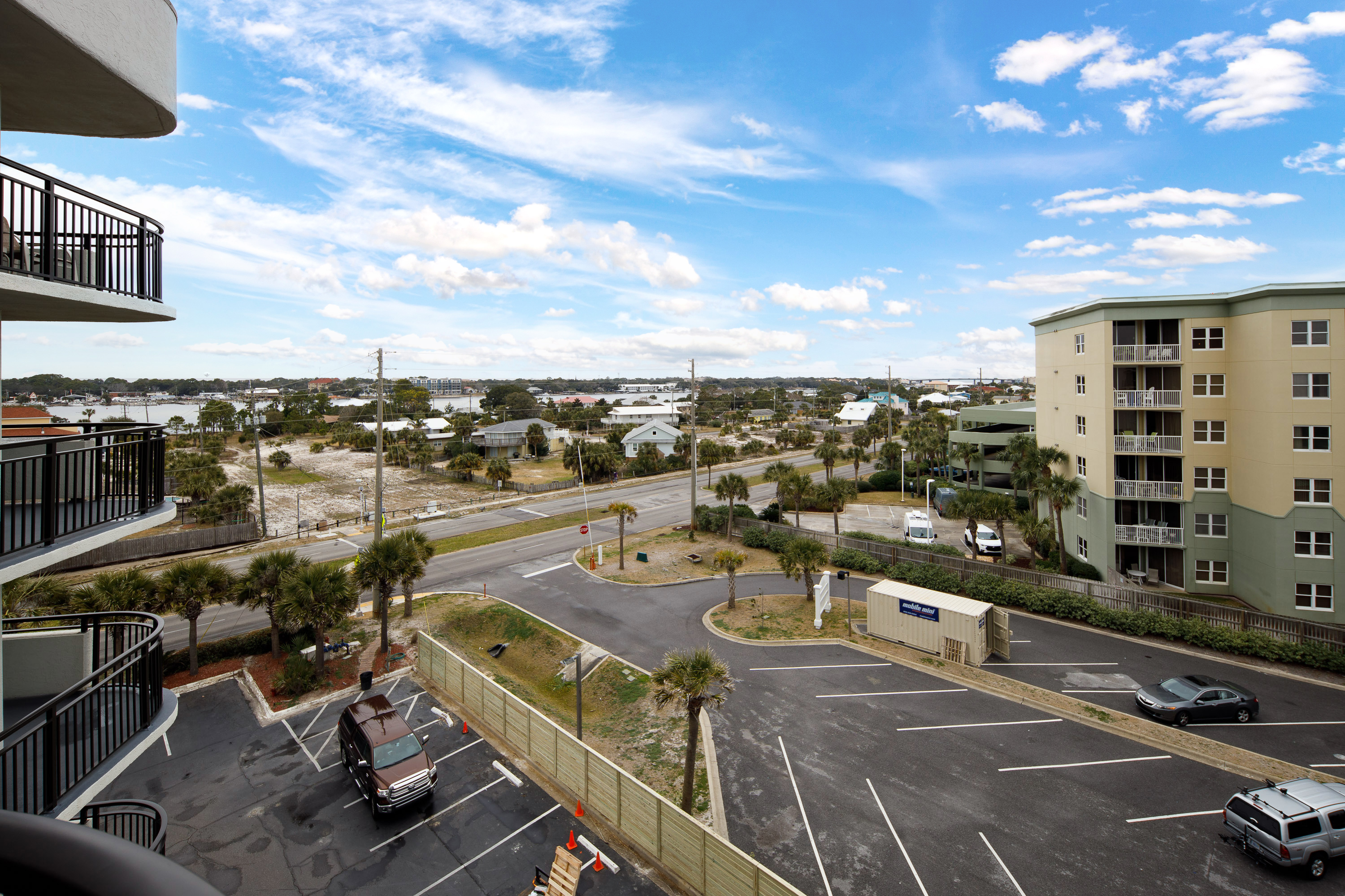 Nautilus Unit 2610 Condo rental in Nautilus Condos in Fort Walton Beach Florida - #23