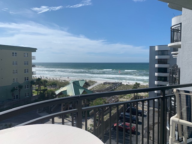 Nautilus Unit 2611 Condo rental in Nautilus Condos in Fort Walton Beach Florida - #2