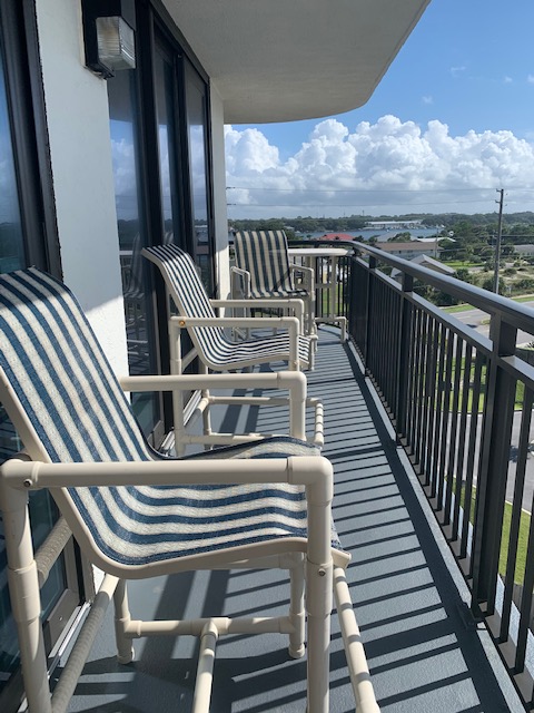 Nautilus Unit 2611 Condo rental in Nautilus Condos in Fort Walton Beach Florida - #24