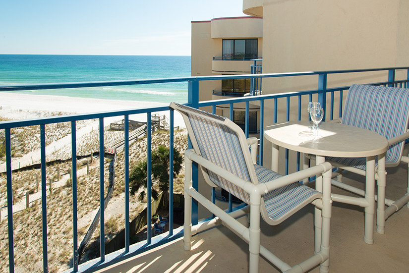 Nautilus Unit 2708 Condo rental in Nautilus Condos in Fort Walton Beach Florida - #1