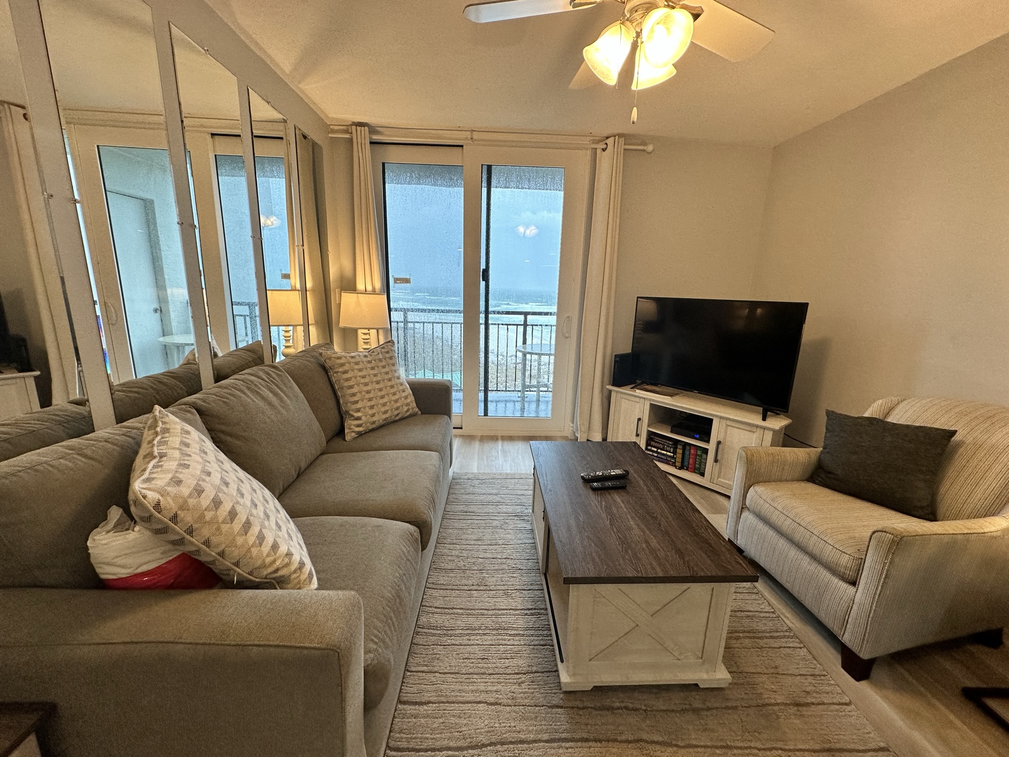 Nautilus Unit 2708 Condo rental in Nautilus Condos in Fort Walton Beach Florida - #5