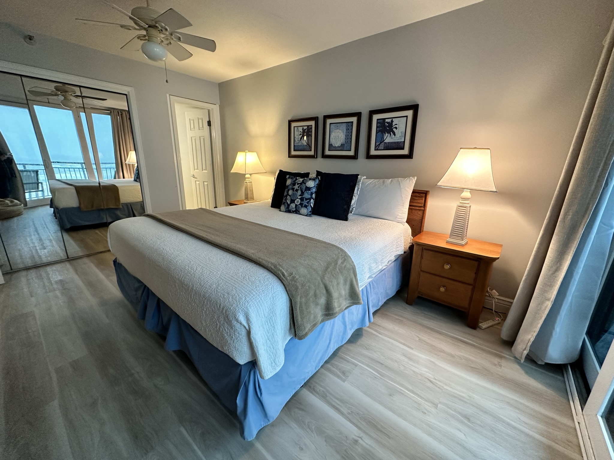 Nautilus Unit 2708 Condo rental in Nautilus Condos in Fort Walton Beach Florida - #15