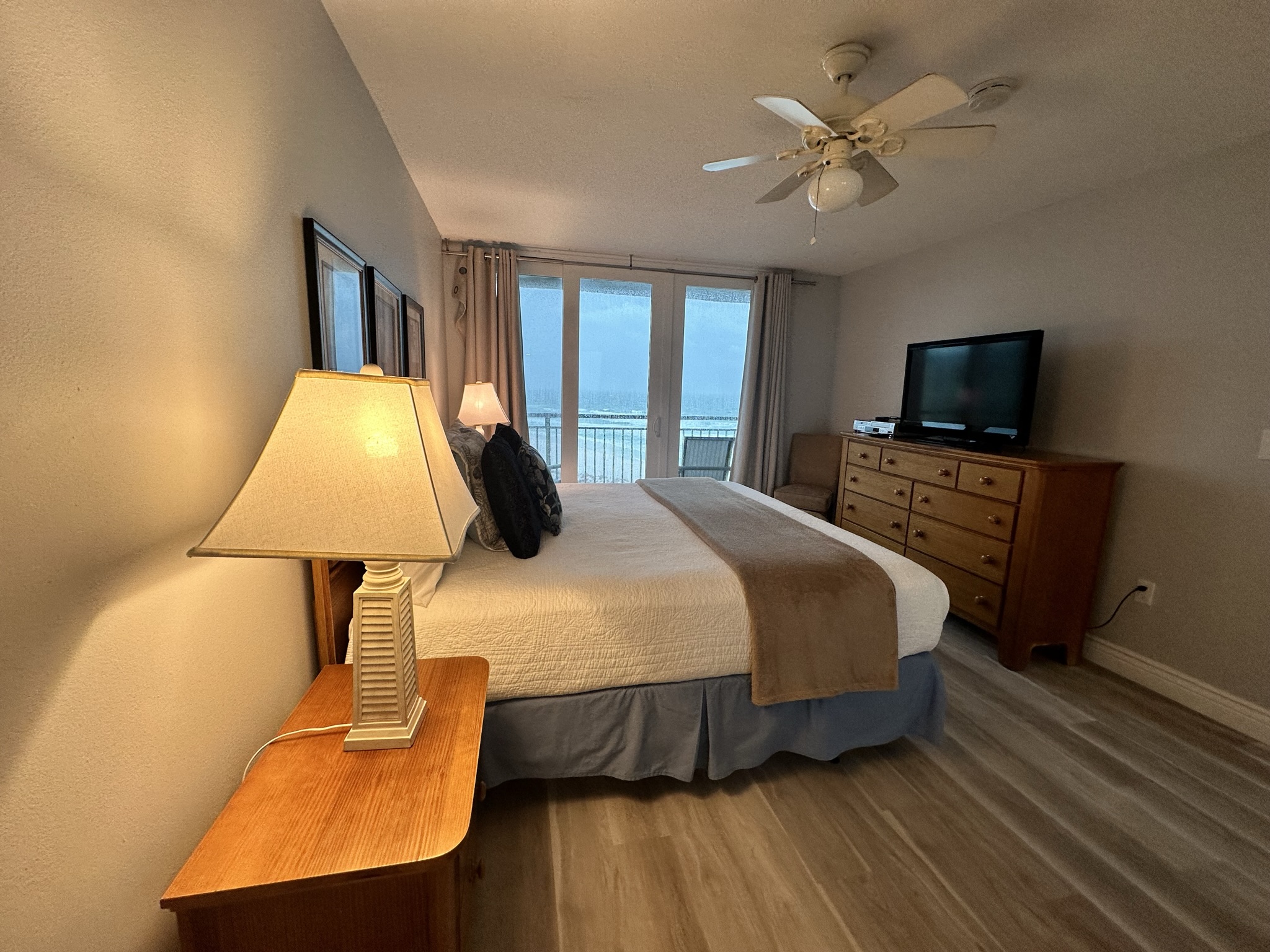 Nautilus Unit 2708 Condo rental in Nautilus Condos in Fort Walton Beach Florida - #16