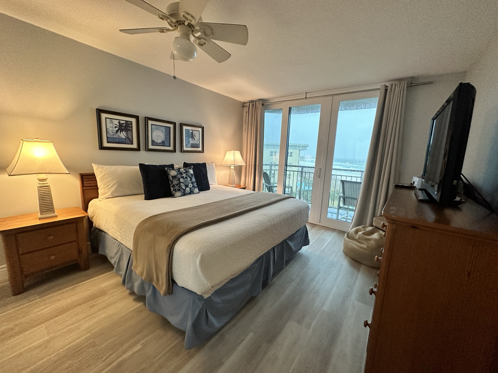 Nautilus Unit 2708 Condo rental in Nautilus Condos in Fort Walton Beach Florida - #17