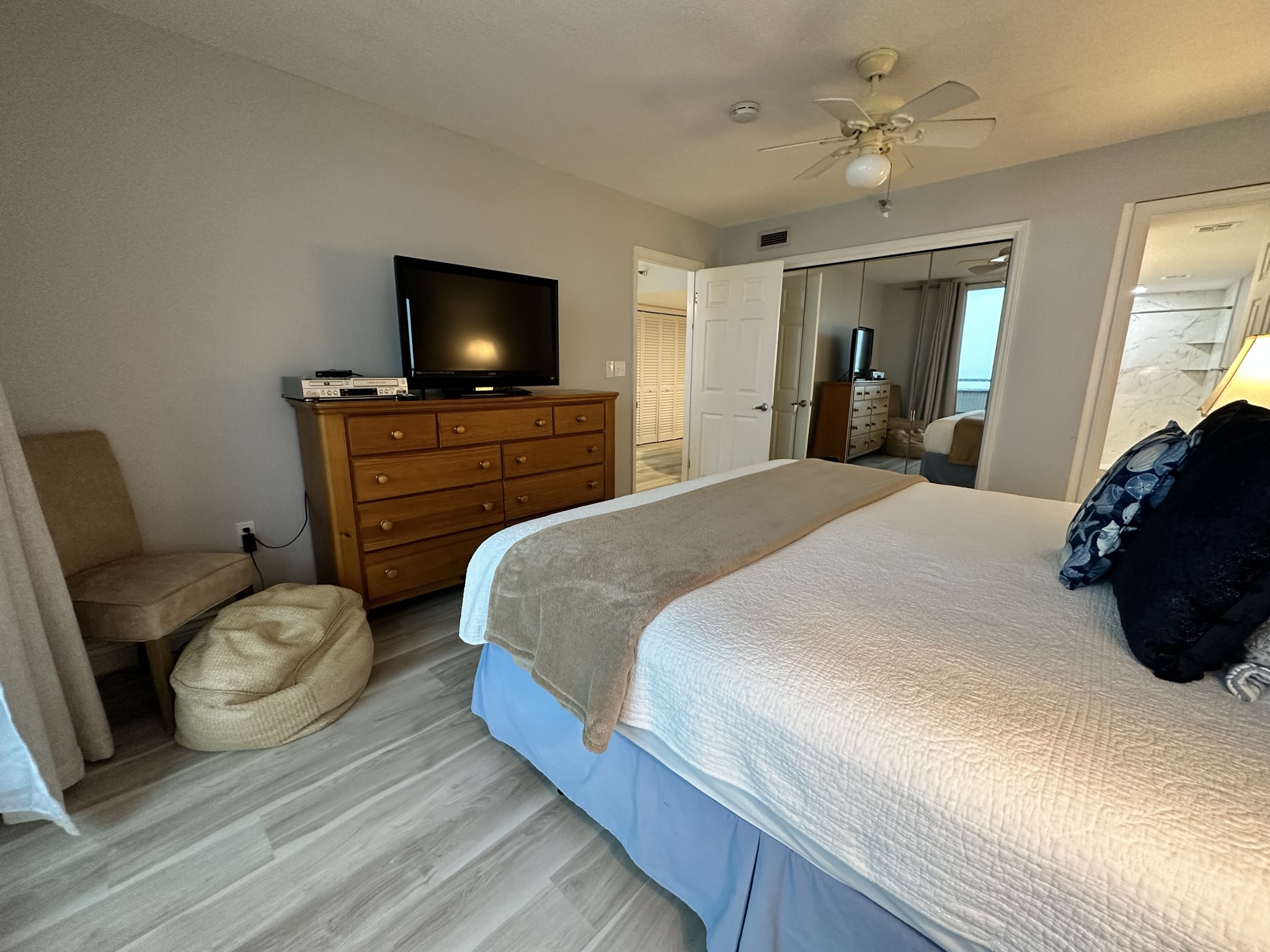 Nautilus Unit 2708 Condo rental in Nautilus Condos in Fort Walton Beach Florida - #18