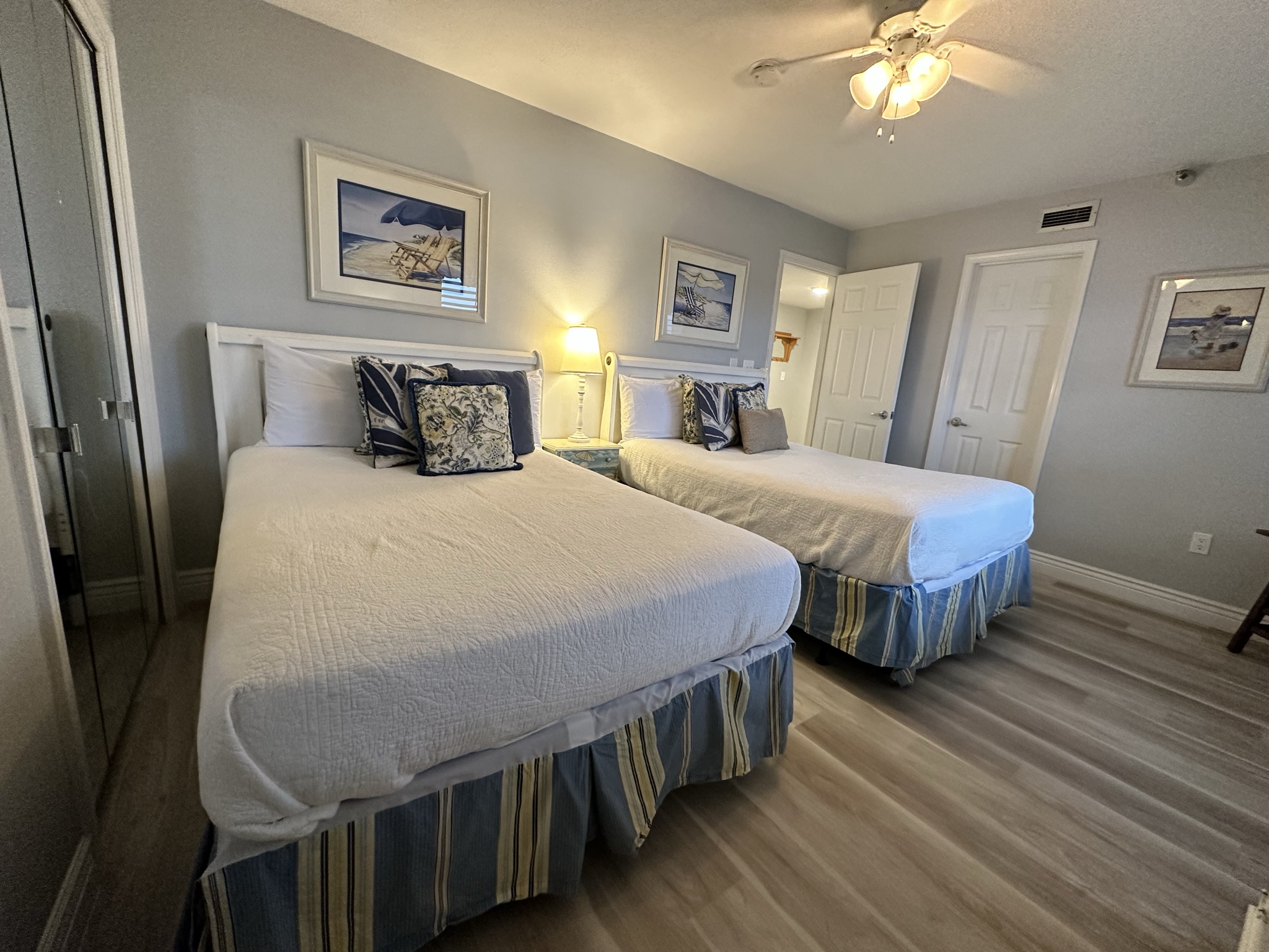 Nautilus Unit 2708 Condo rental in Nautilus Condos in Fort Walton Beach Florida - #23