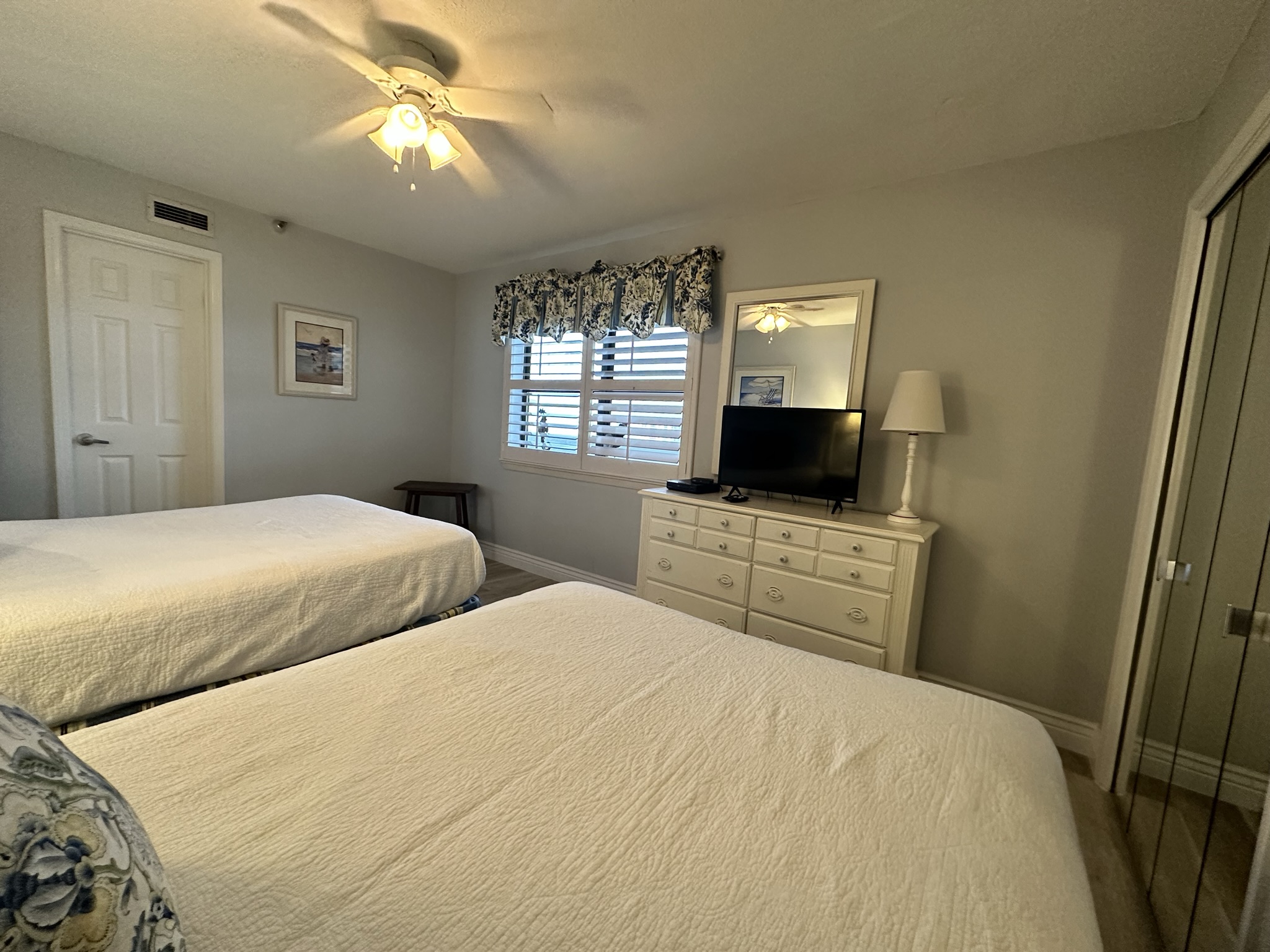 Nautilus Unit 2708 Condo rental in Nautilus Condos in Fort Walton Beach Florida - #24