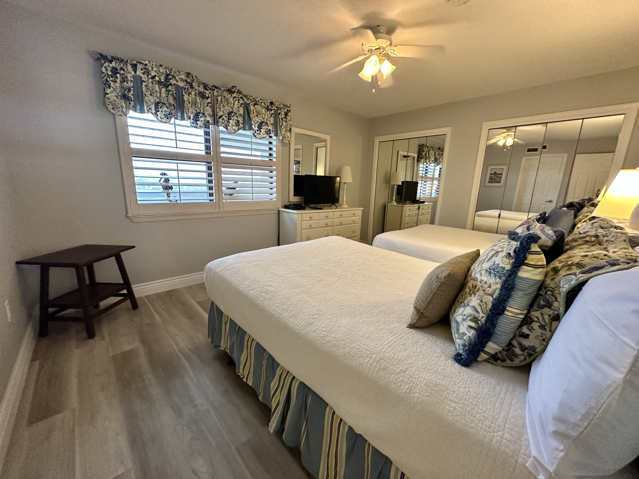 Nautilus Unit 2708 Condo rental in Nautilus Condos in Fort Walton Beach Florida - #26