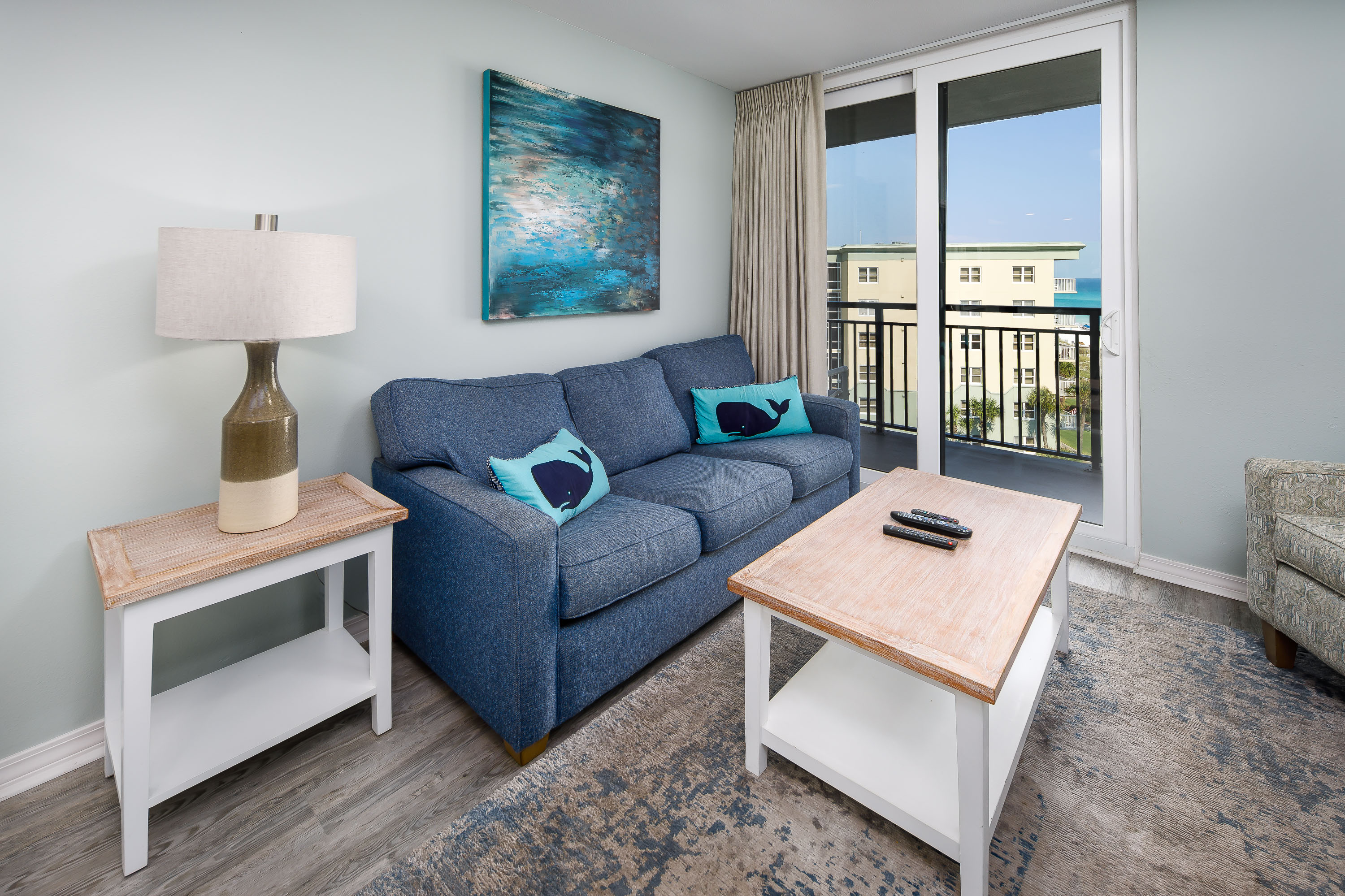 Nautilus Unit 2710 Condo rental in Nautilus Condos in Fort Walton Beach Florida - #2