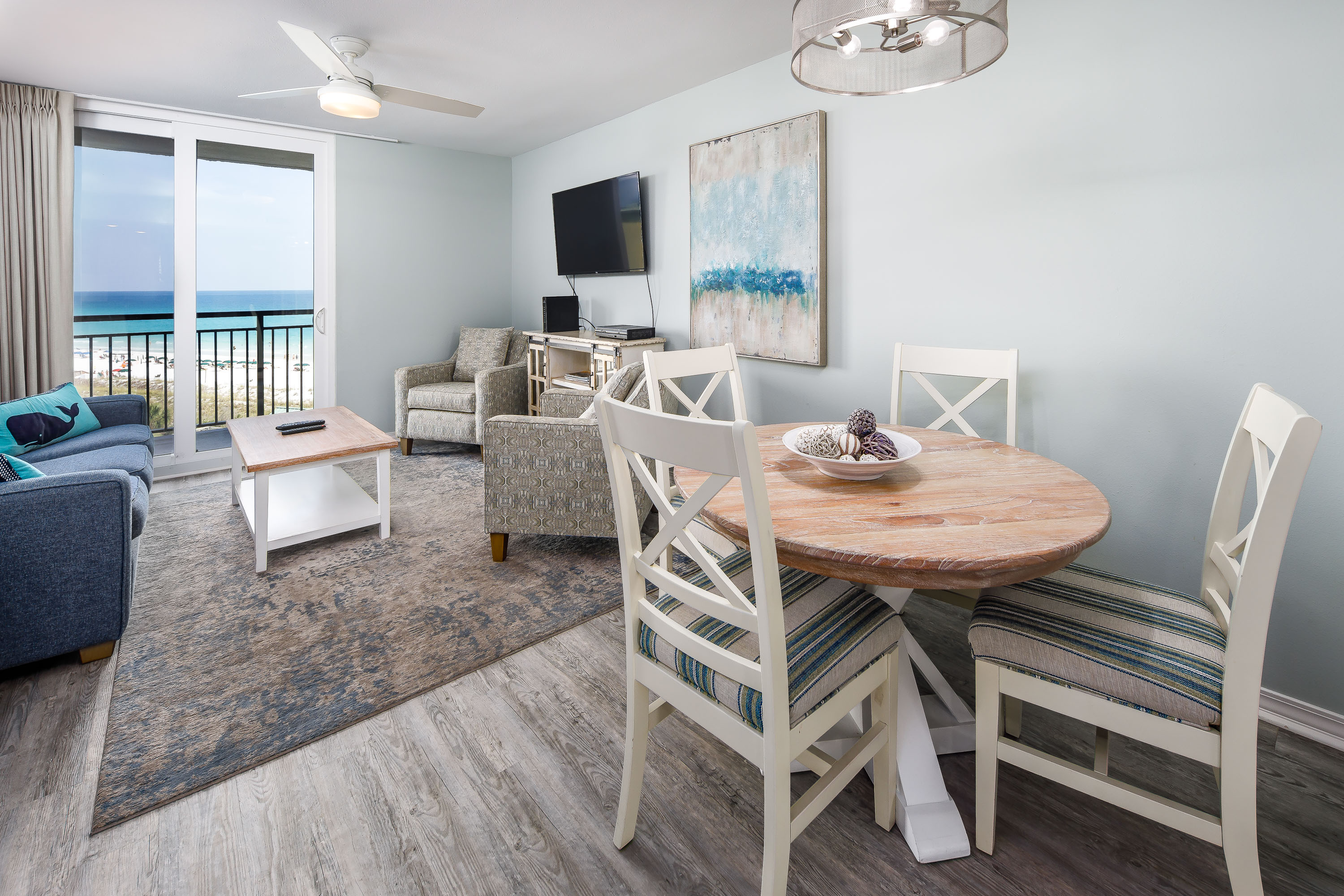 Nautilus Unit 2710 Condo rental in Nautilus Condos in Fort Walton Beach Florida - #4