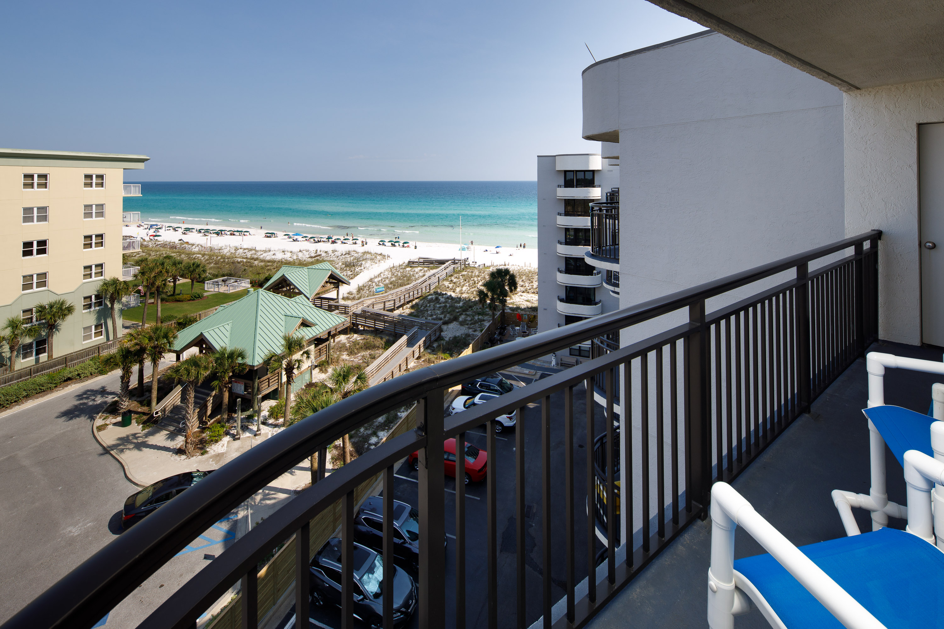 Nautilus Unit 2710 Condo rental in Nautilus Condos in Fort Walton Beach Florida - #17