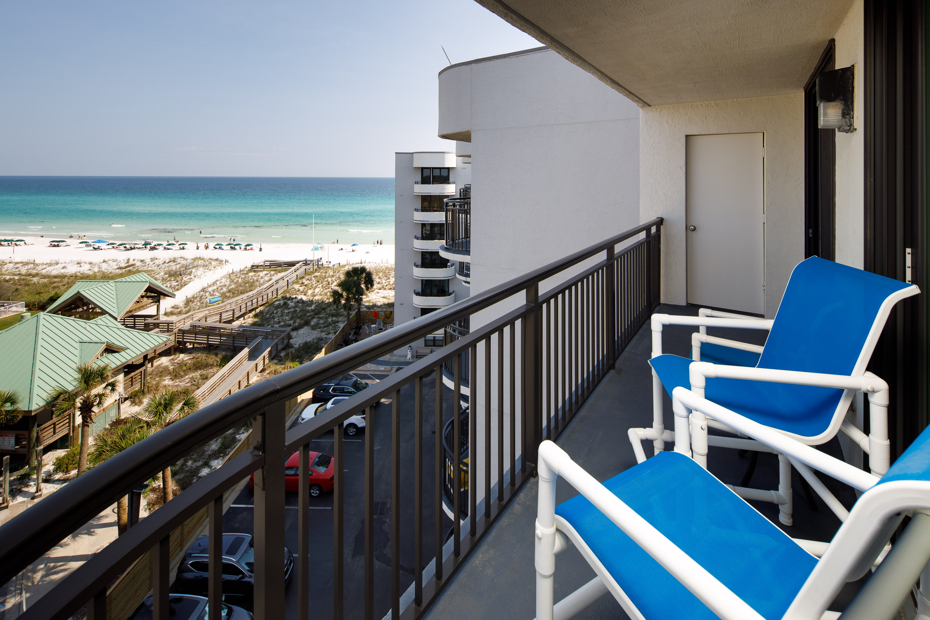 Nautilus Unit 2710 Condo rental in Nautilus Condos in Fort Walton Beach Florida - #18