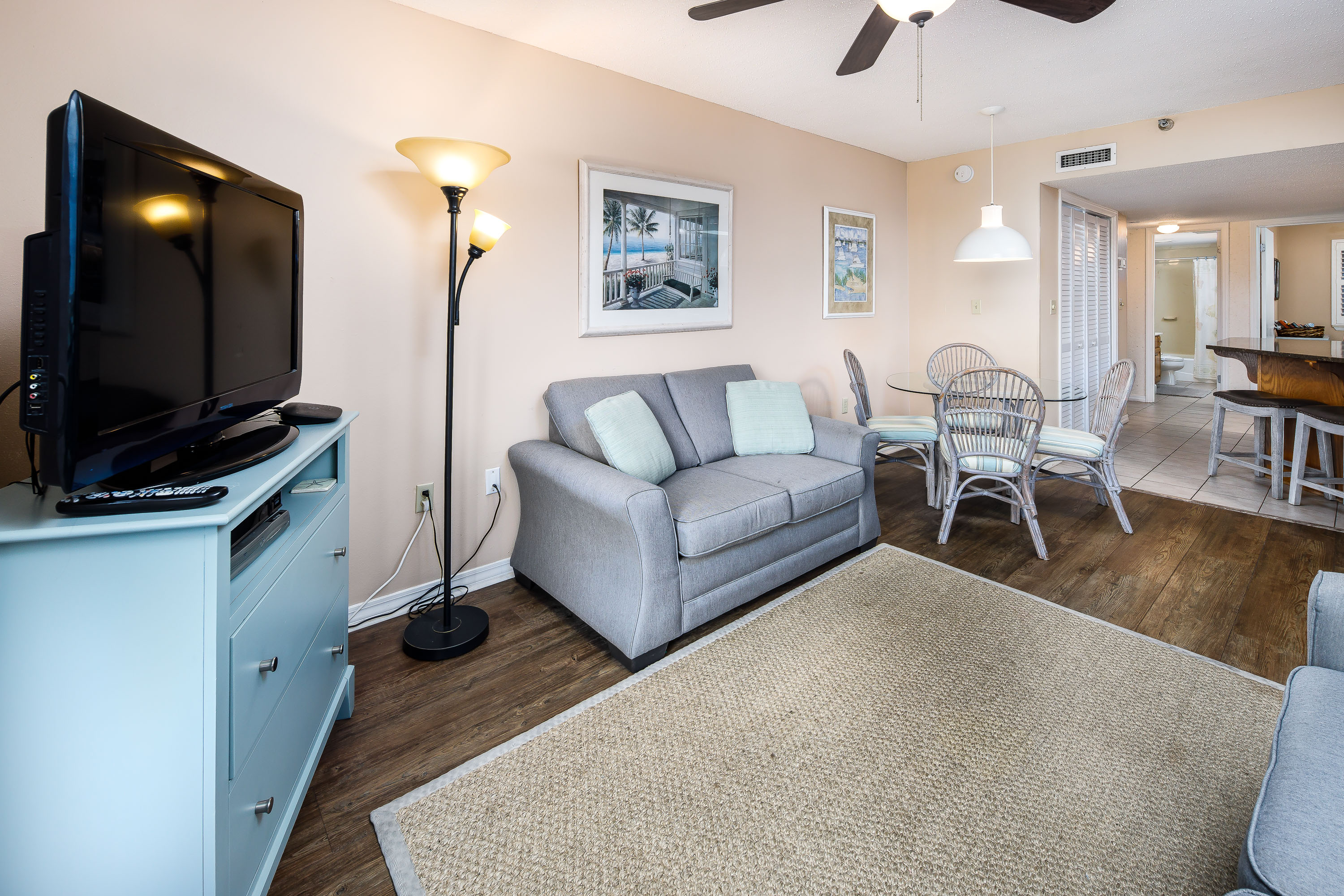 Nautilus Unit 2711 Condo rental in Nautilus Condos in Fort Walton Beach Florida - #4