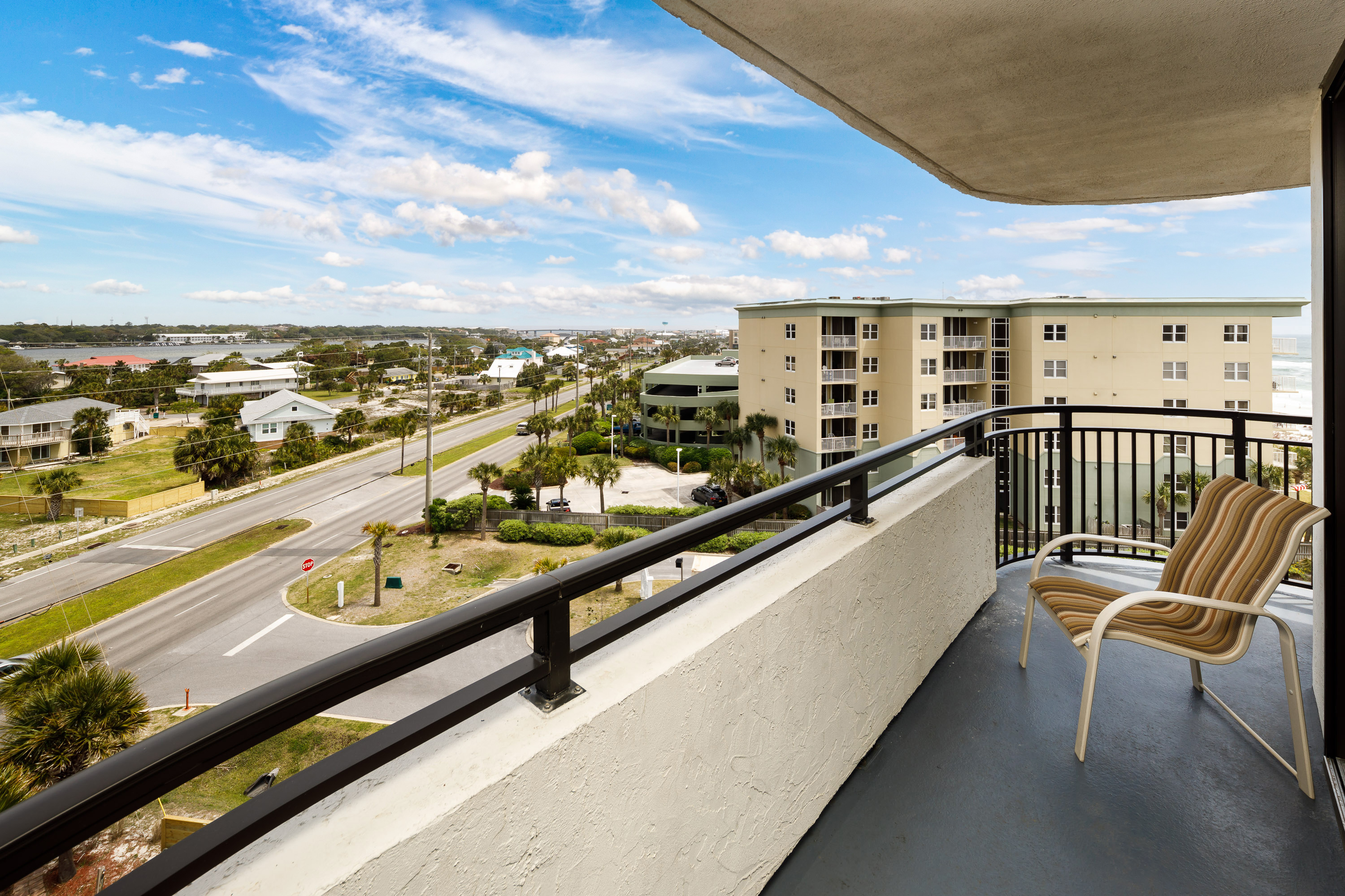 Nautilus Unit 2711 Condo rental in Nautilus Condos in Fort Walton Beach Florida - #19