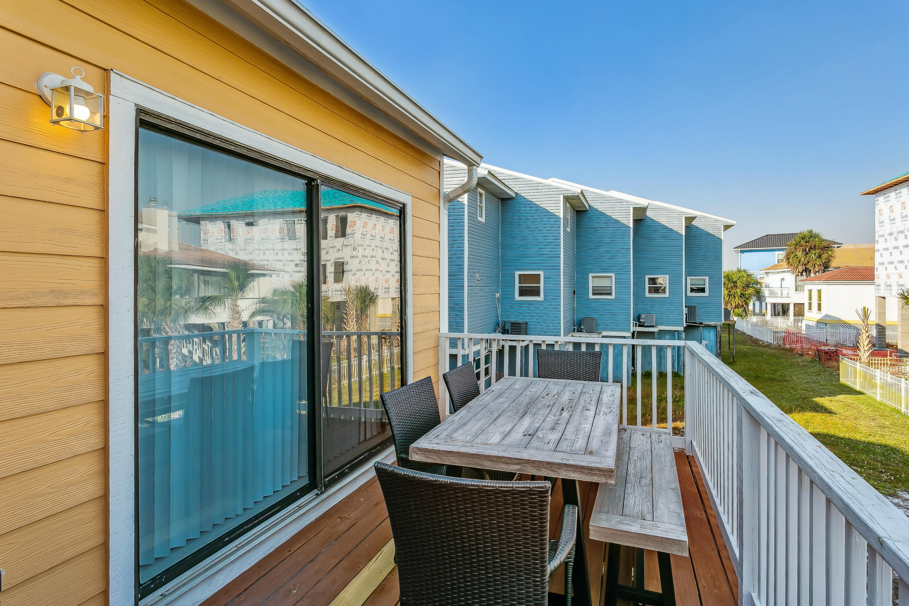 1422 Tina Drive - The Turquoise Turtle  *NEW House / Cottage rental in Navarre Beach House Rentals in Navarre Florida - #21