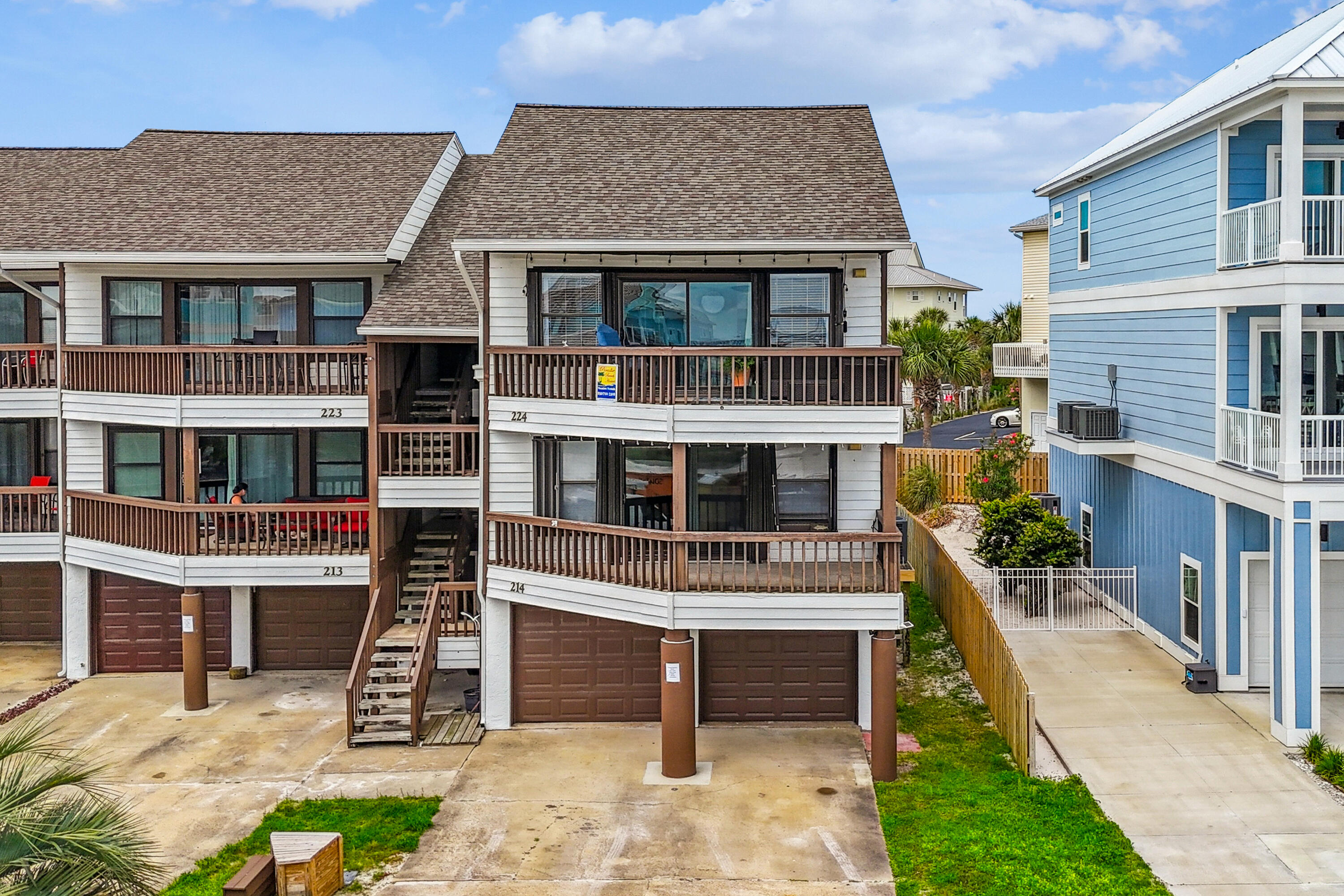 1448 Tina Drive #224  - Navarre Leavin'  *NEW House / Cottage rental in Navarre Beach House Rentals in Navarre Florida - #1