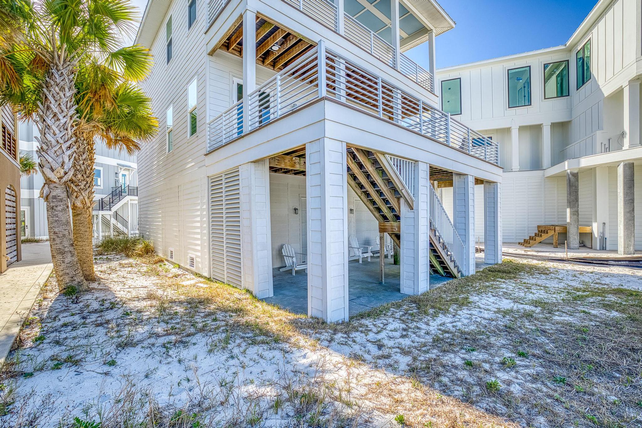 7310 Spinnaker Court - Casa Blanca  *NEW House / Cottage rental in Navarre Beach House Rentals in Navarre Florida - #37