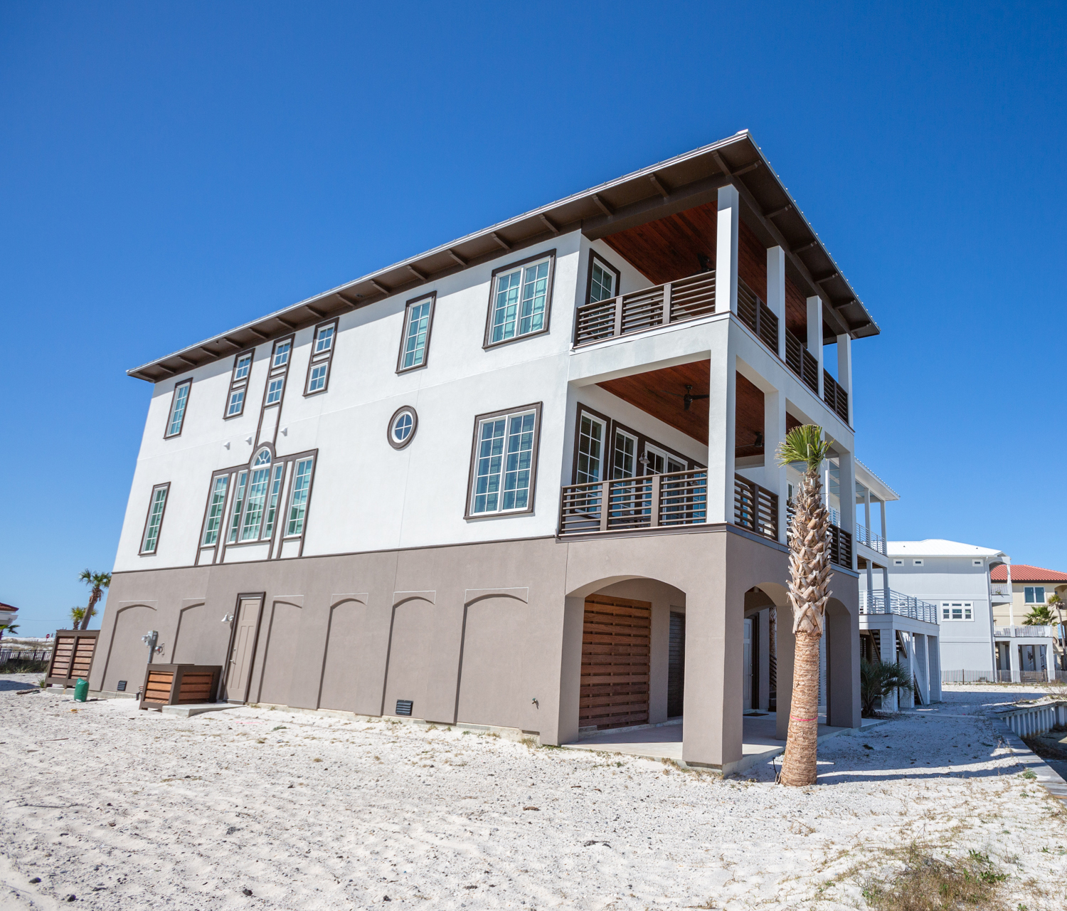 7316 Spinnaker Court - Piece of Paradise House / Cottage rental in Navarre Beach House Rentals in Navarre Florida - #67
