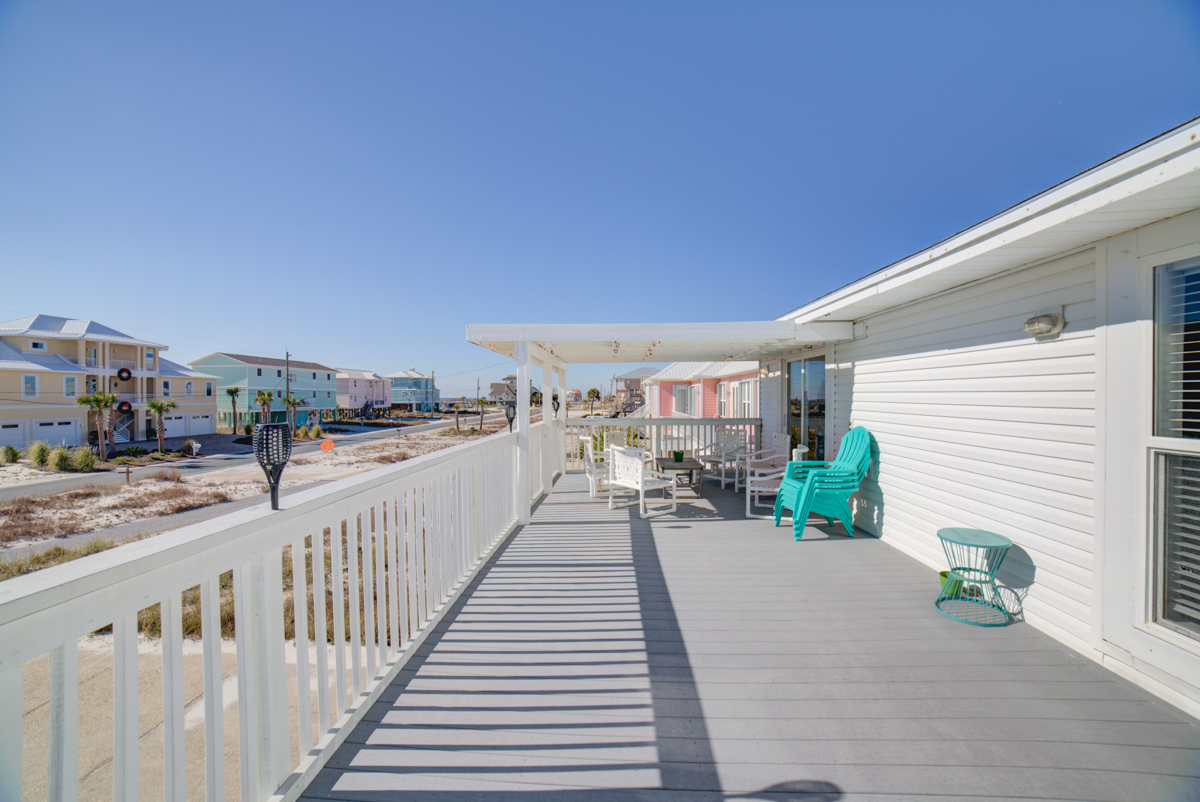 7456 Gulf Boulevard - Parrot-Eyes Cove House / Cottage rental in Navarre Beach House Rentals in Navarre Florida - #27