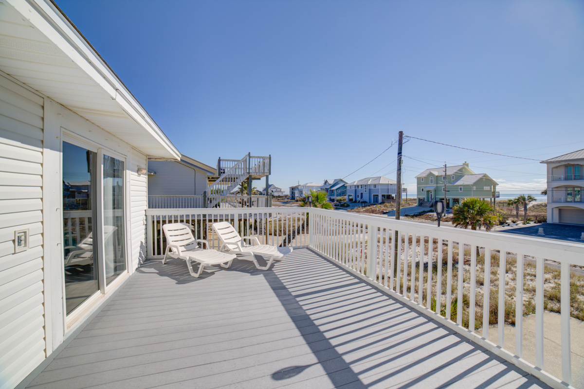 7456 Gulf Boulevard - Parrot-Eyes Cove House / Cottage rental in Navarre Beach House Rentals in Navarre Florida - #28