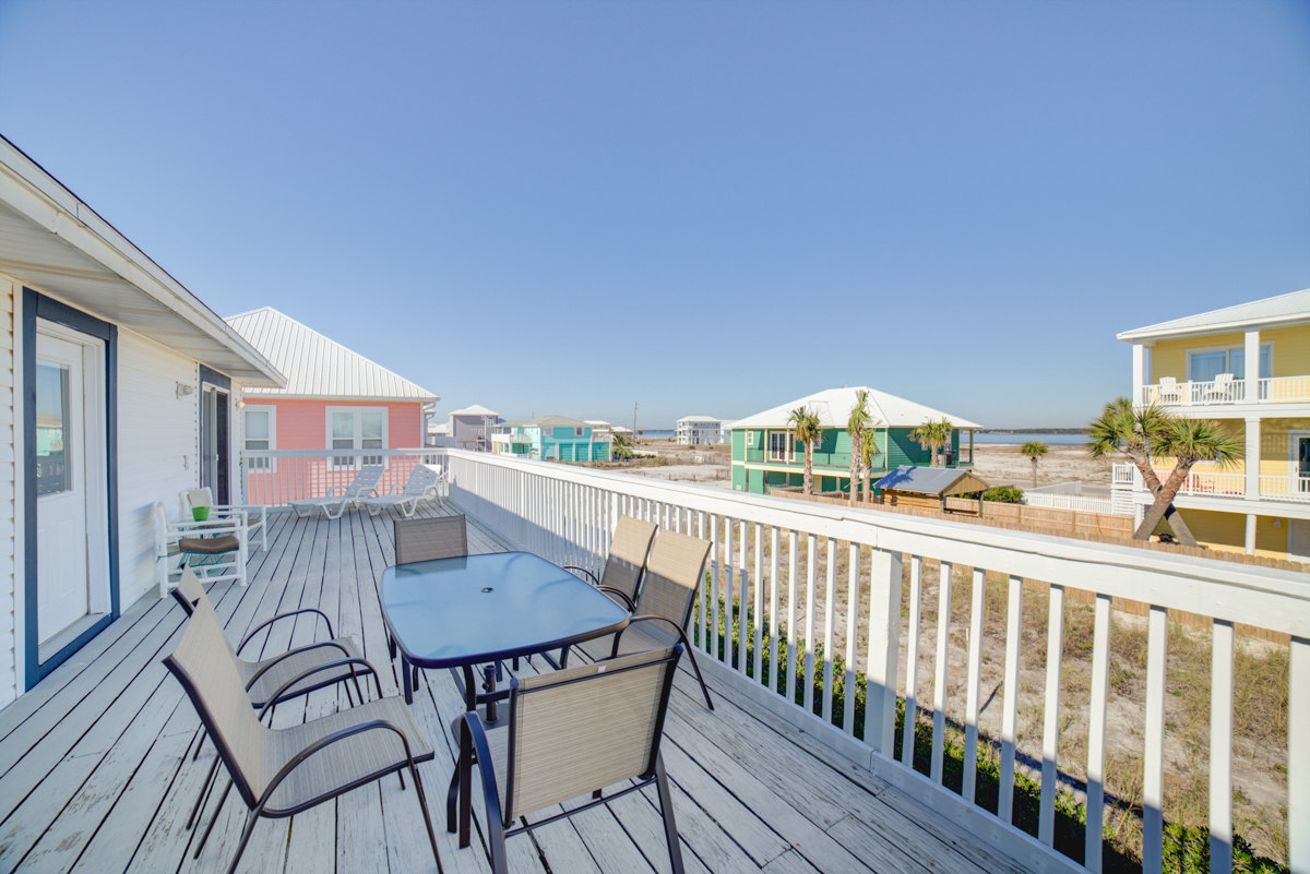 7456 Gulf Boulevard - Parrot-Eyes Cove House / Cottage rental in Navarre Beach House Rentals in Navarre Florida - #29