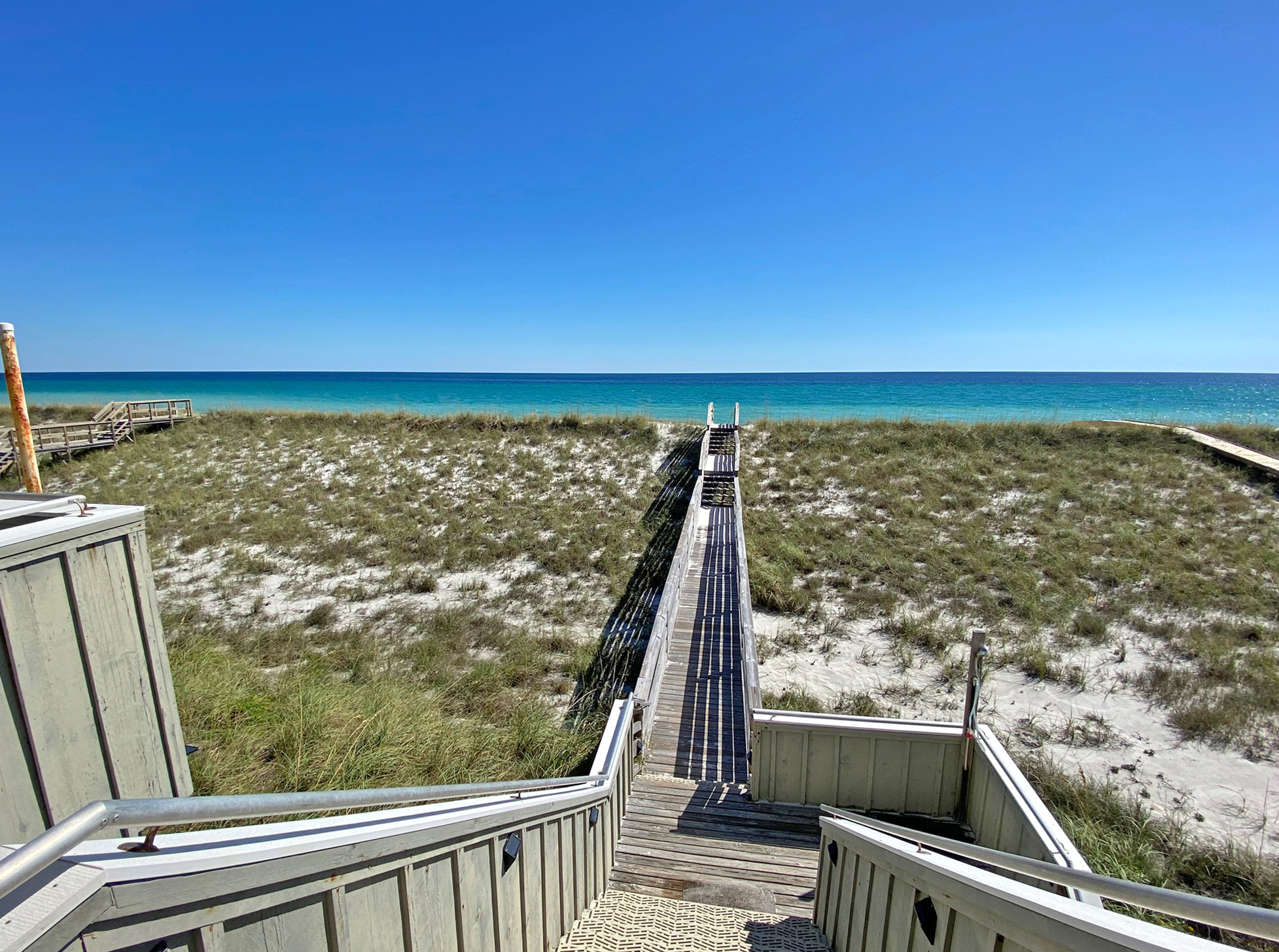 7527 Gulf Boulevard - The Oyster House / Cottage rental in Navarre Beach House Rentals in Navarre Florida - #44