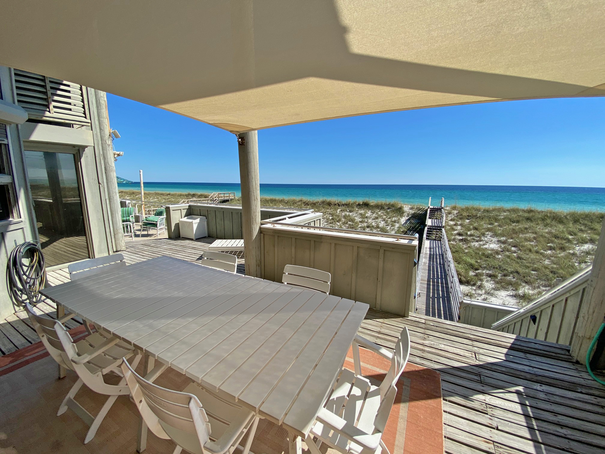 7527 Gulf Boulevard - The Oyster House / Cottage rental in Navarre Beach House Rentals in Navarre Florida - #48