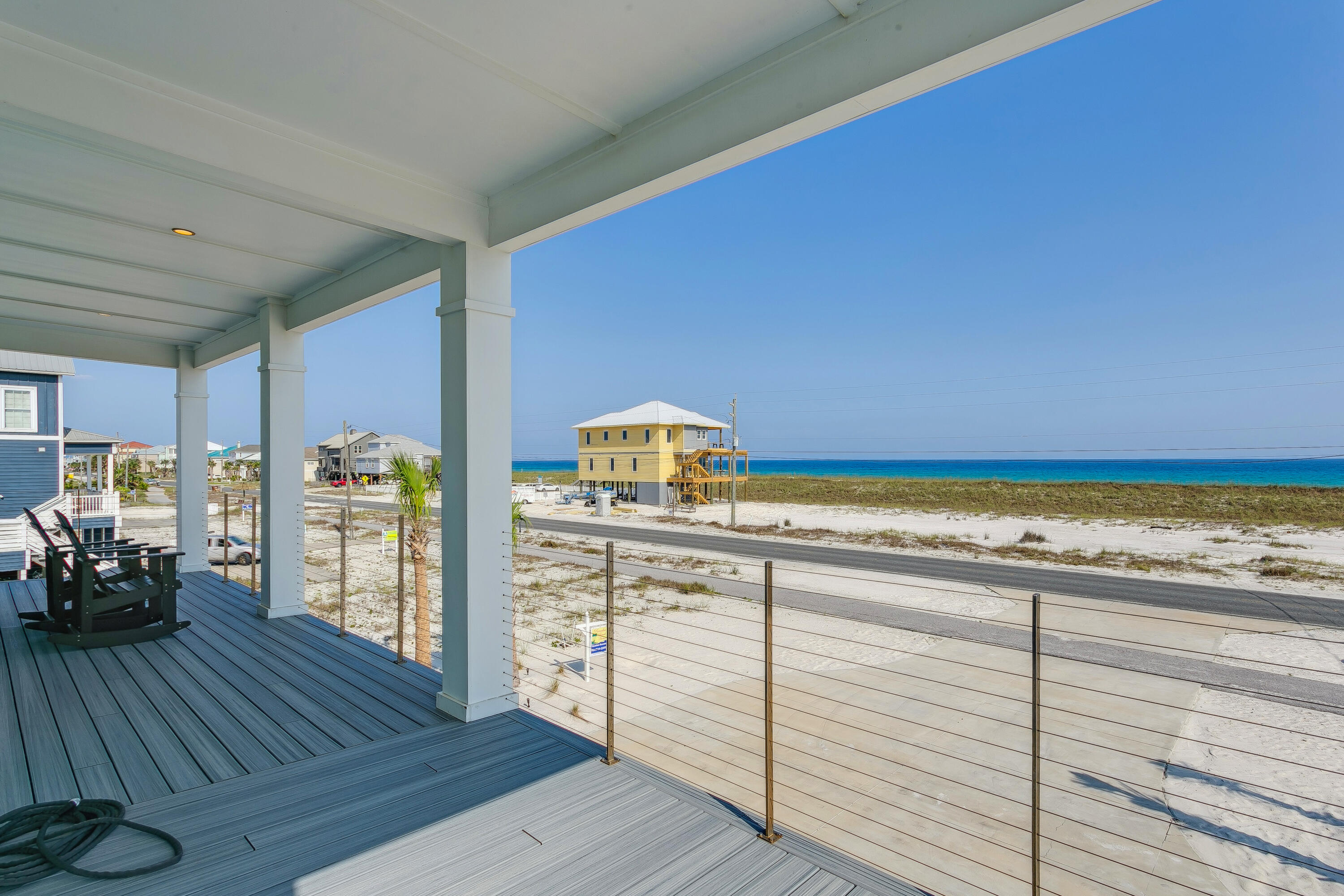 7560 Gulf Boulevard - Gulf Bliss   House / Cottage rental in Navarre Beach House Rentals in Navarre Florida - #18