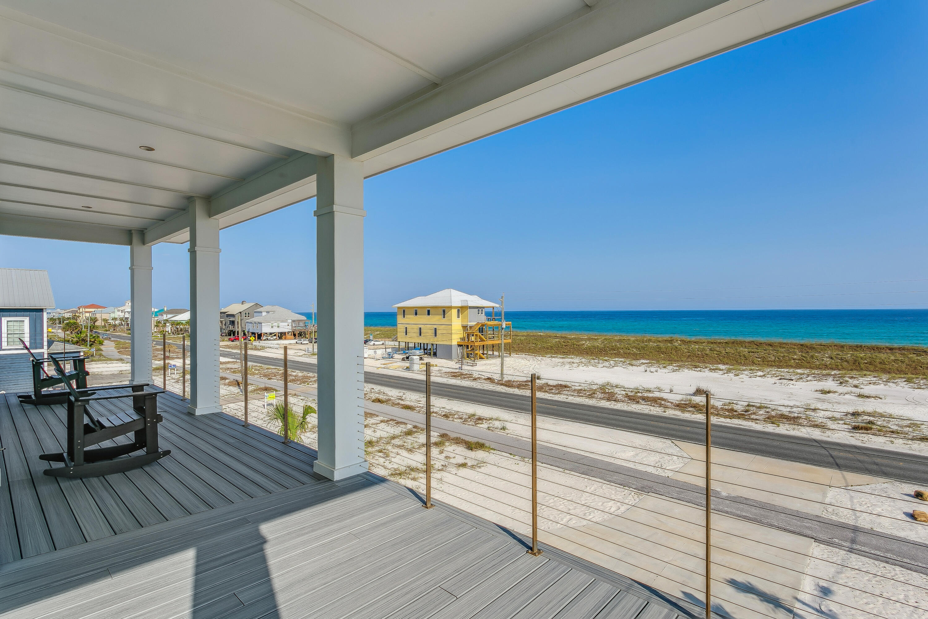 7560 Gulf Boulevard - Gulf Bliss   House / Cottage rental in Navarre Beach House Rentals in Navarre Florida - #38