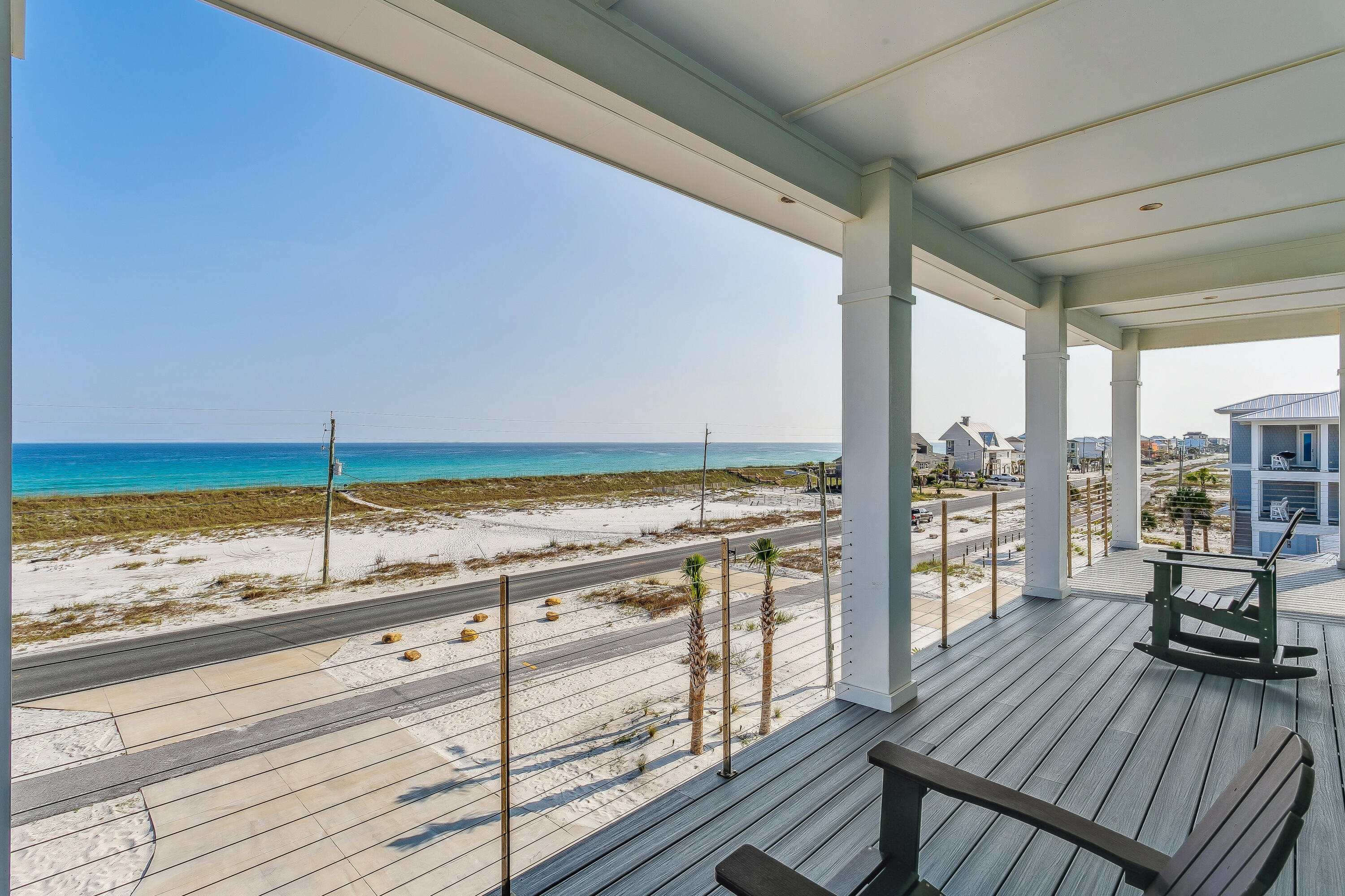 7560 Gulf Boulevard - Gulf Bliss   House / Cottage rental in Navarre Beach House Rentals in Navarre Florida - #39