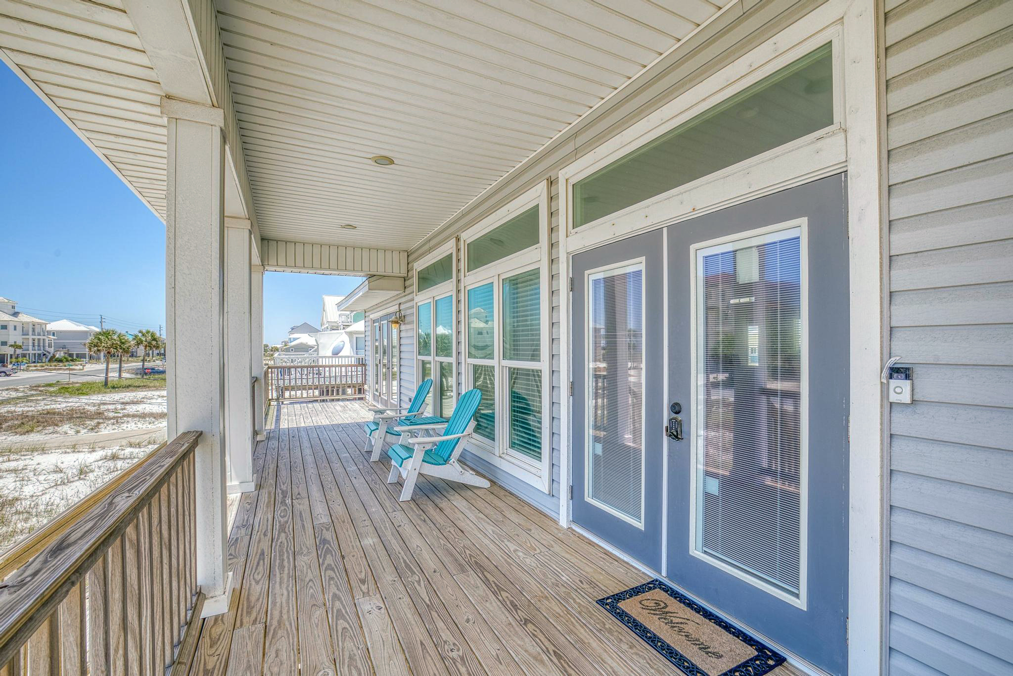 7688 Gulf Boulevard - Changes in Attitude *NEW House / Cottage rental in Navarre Beach House Rentals in Navarre Florida - #24