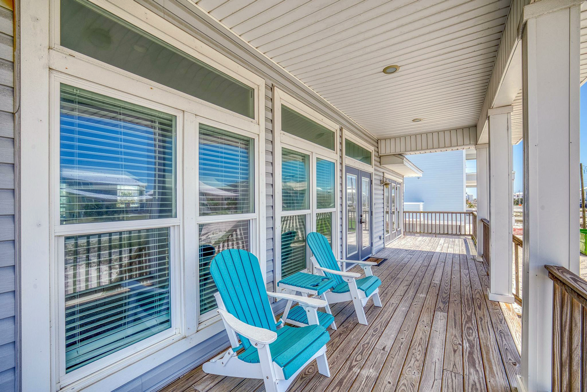 7688 Gulf Boulevard - Changes in Attitude *NEW House / Cottage rental in Navarre Beach House Rentals in Navarre Florida - #25