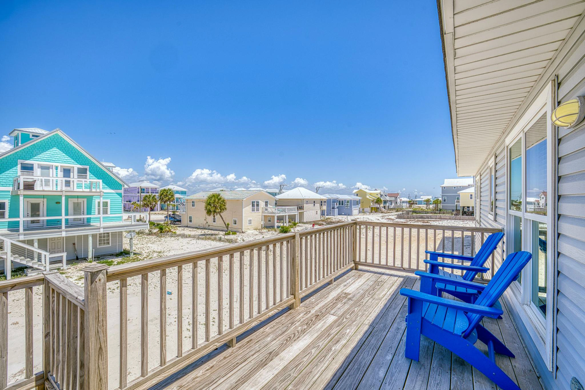 7688 Gulf Boulevard - Changes in Attitude *NEW House / Cottage rental in Navarre Beach House Rentals in Navarre Florida - #26