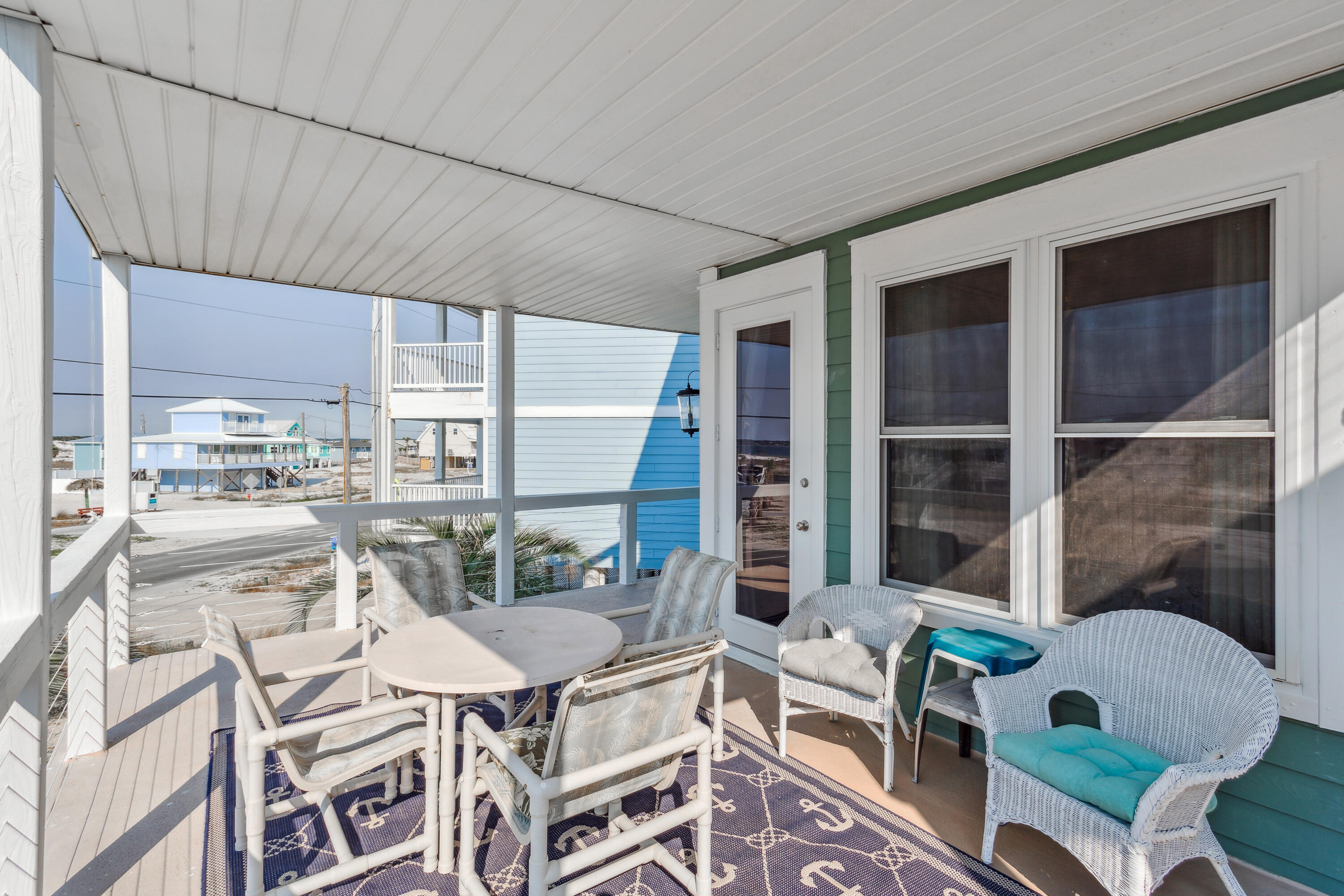 7757 Gulf Boulevard - Emerald Escape  *NEW House / Cottage rental in Navarre Beach House Rentals in Navarre Florida - #19