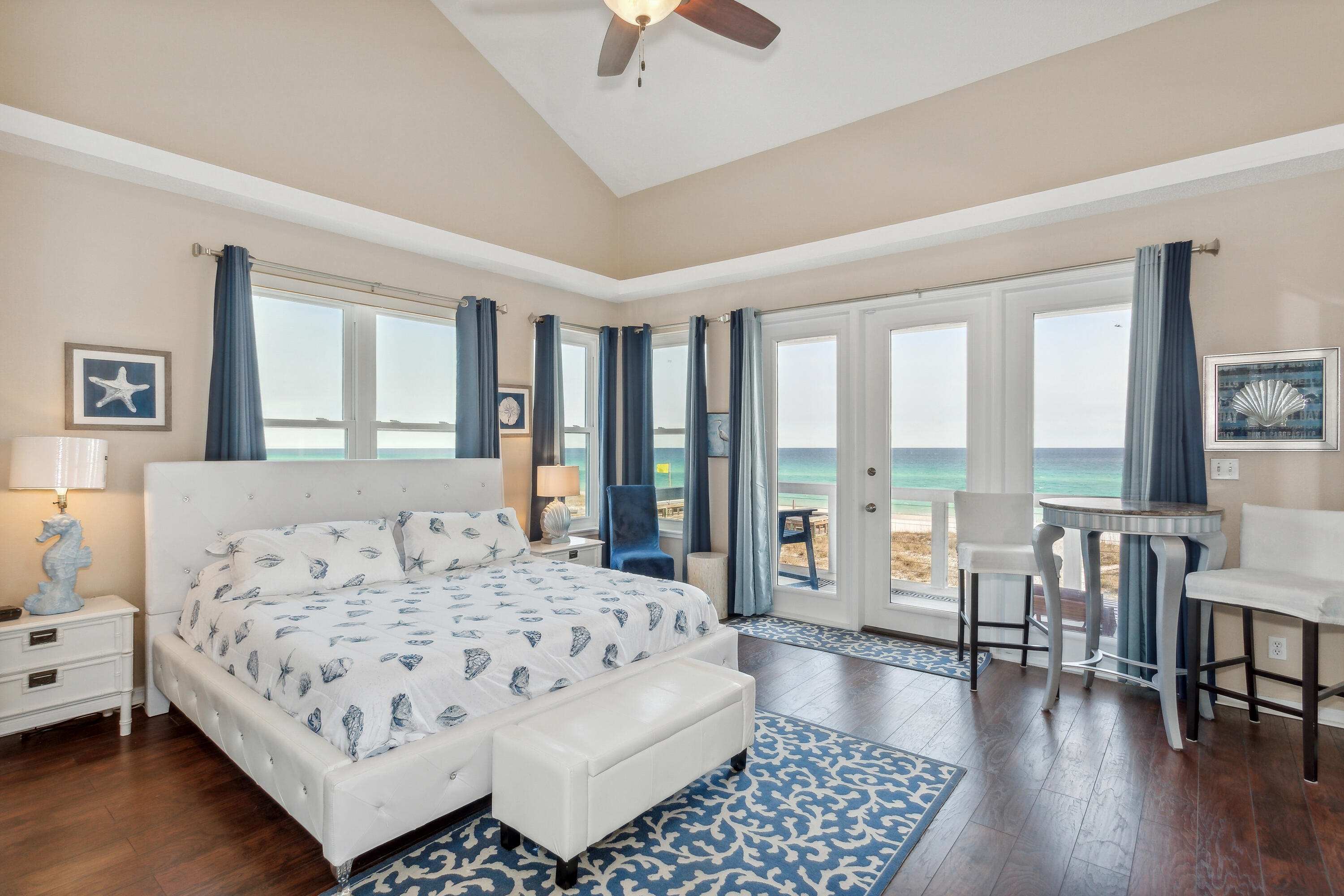 7757 Gulf Boulevard - Emerald Escape  *NEW House / Cottage rental in Navarre Beach House Rentals in Navarre Florida - #21