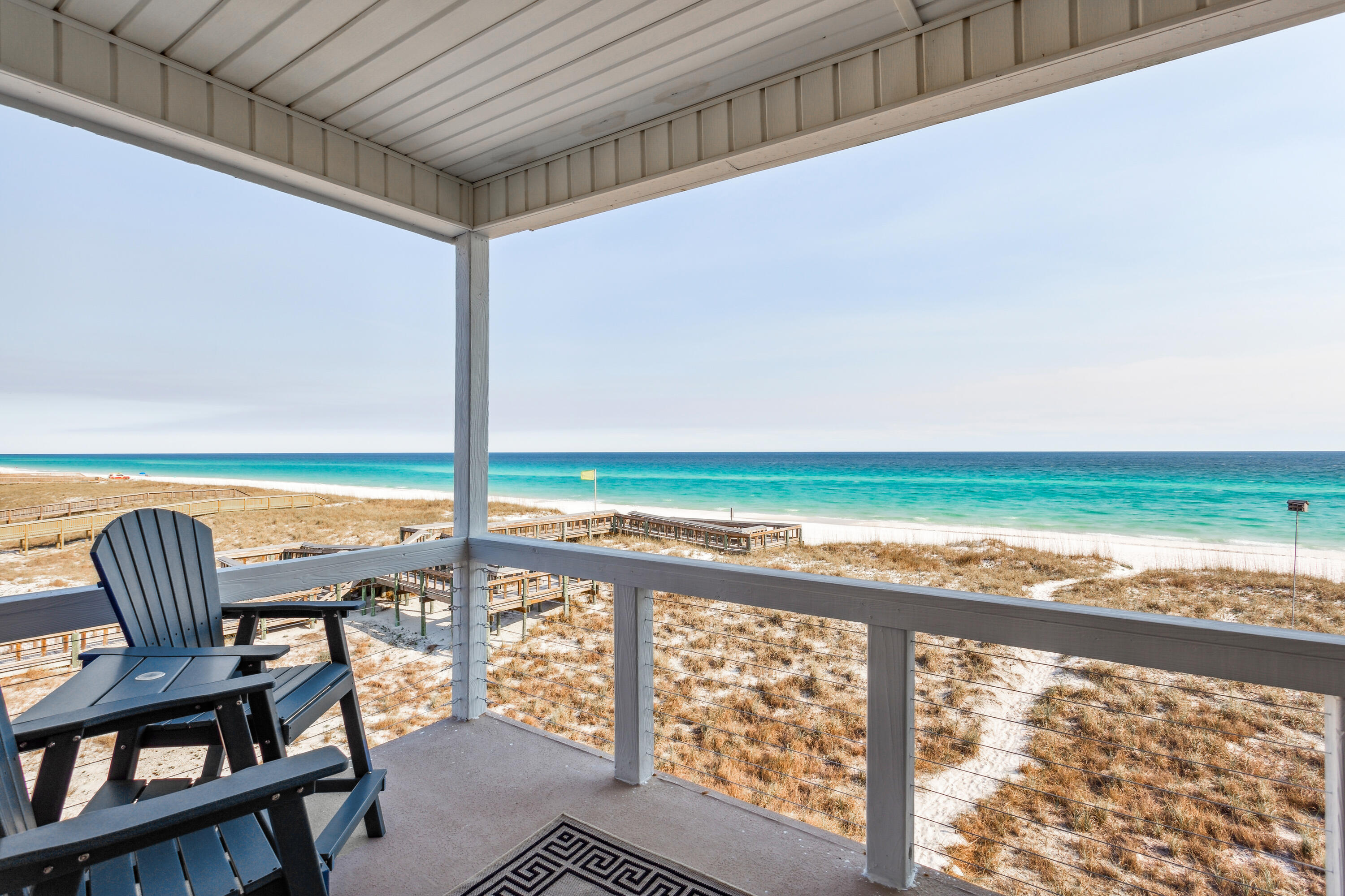 7757 Gulf Boulevard - Emerald Escape  *NEW House / Cottage rental in Navarre Beach House Rentals in Navarre Florida - #27