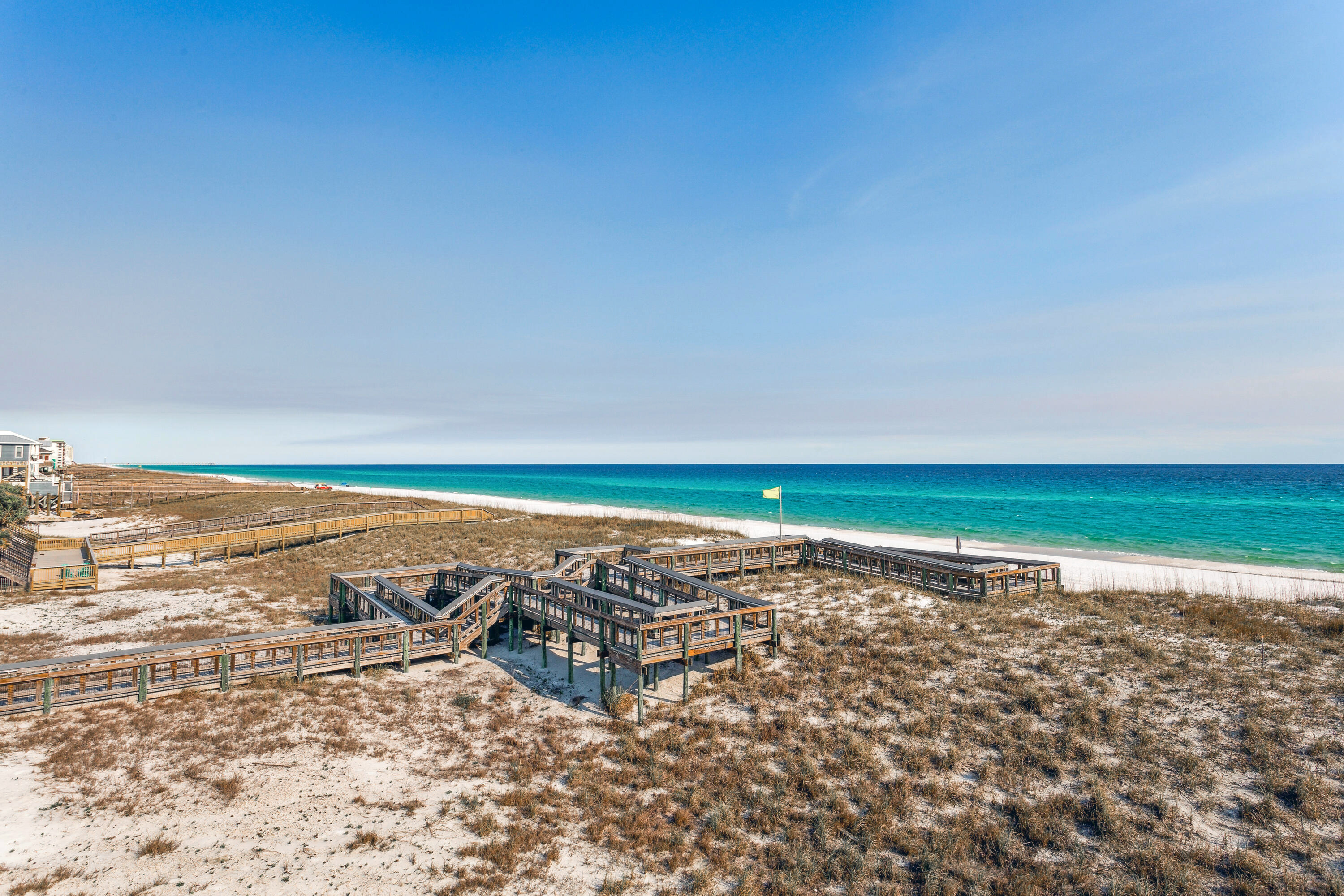 7757 Gulf Boulevard - Emerald Escape  *NEW House / Cottage rental in Navarre Beach House Rentals in Navarre Florida - #28