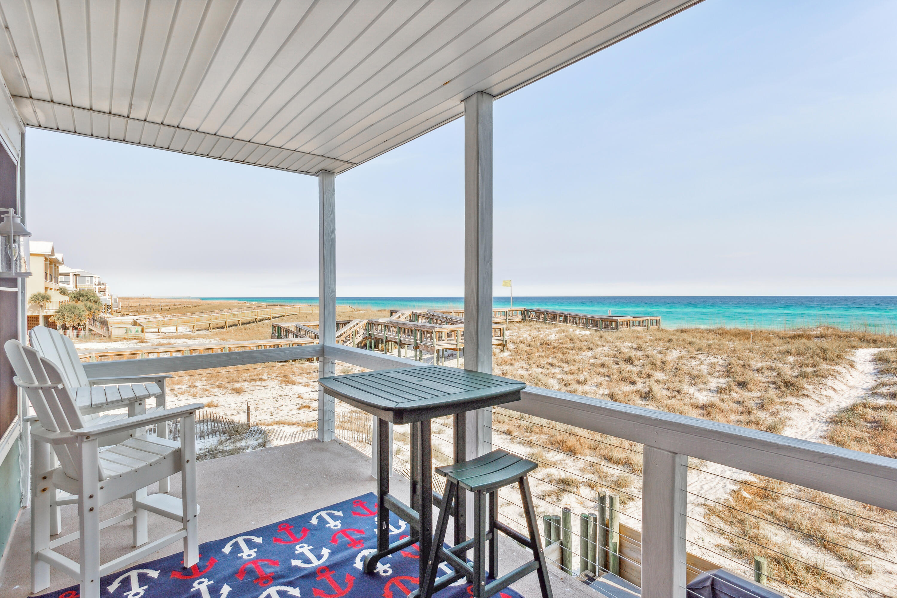 7757 Gulf Boulevard - Emerald Escape  *NEW House / Cottage rental in Navarre Beach House Rentals in Navarre Florida - #41