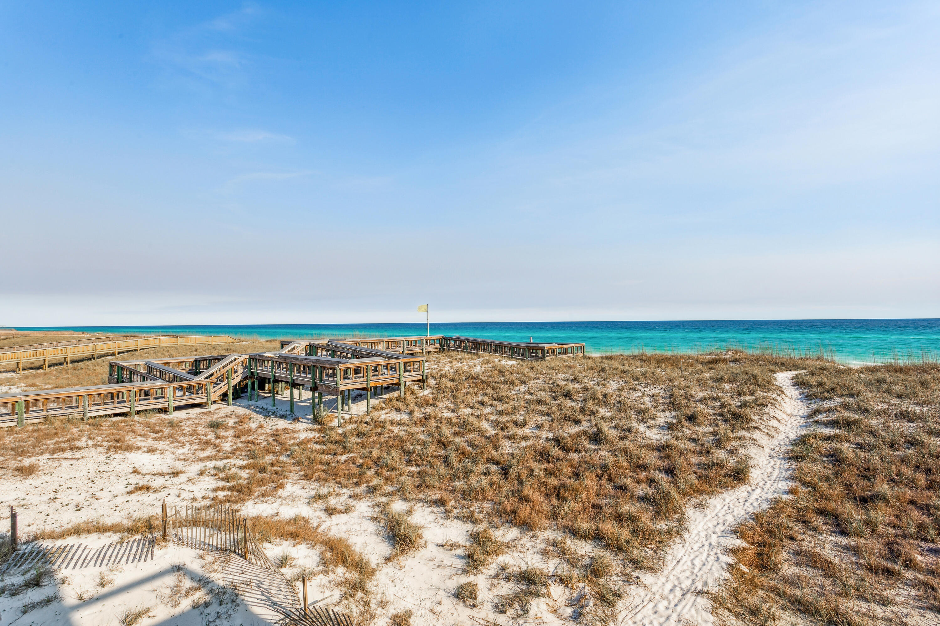 7757 Gulf Boulevard - Emerald Escape  *NEW House / Cottage rental in Navarre Beach House Rentals in Navarre Florida - #42