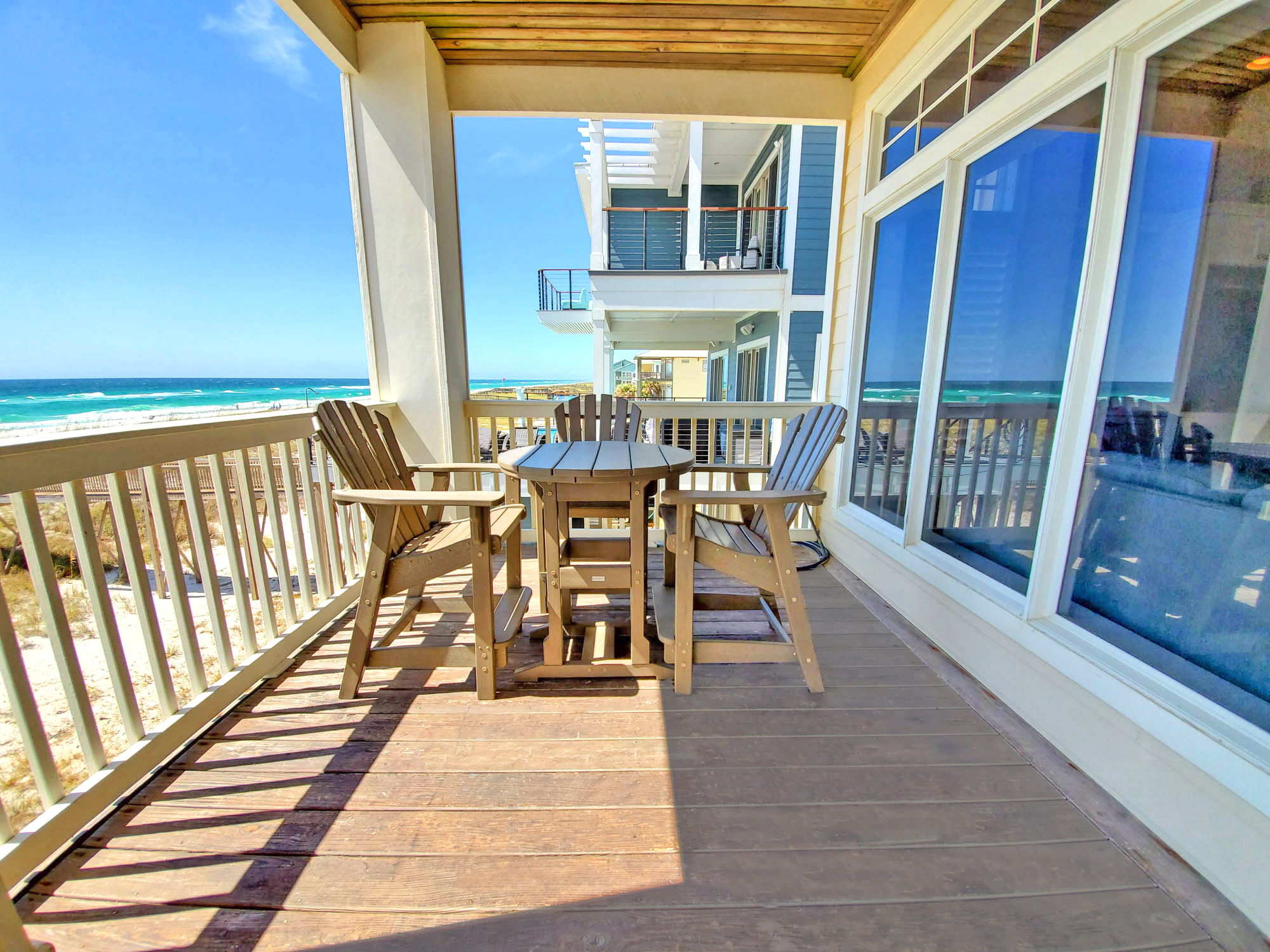 7793 Gulf Boulevard - Pelican Jack's House / Cottage rental in Navarre Beach House Rentals in Navarre Florida - #19