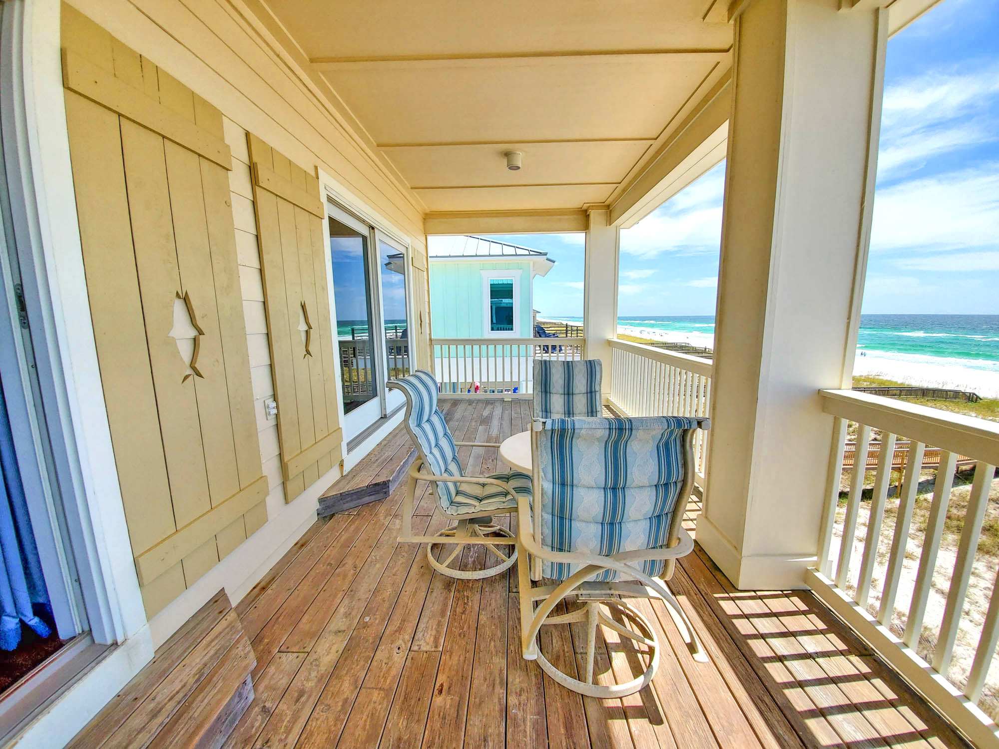 7793 Gulf Boulevard - Pelican Jack's House / Cottage rental in Navarre Beach House Rentals in Navarre Florida - #39