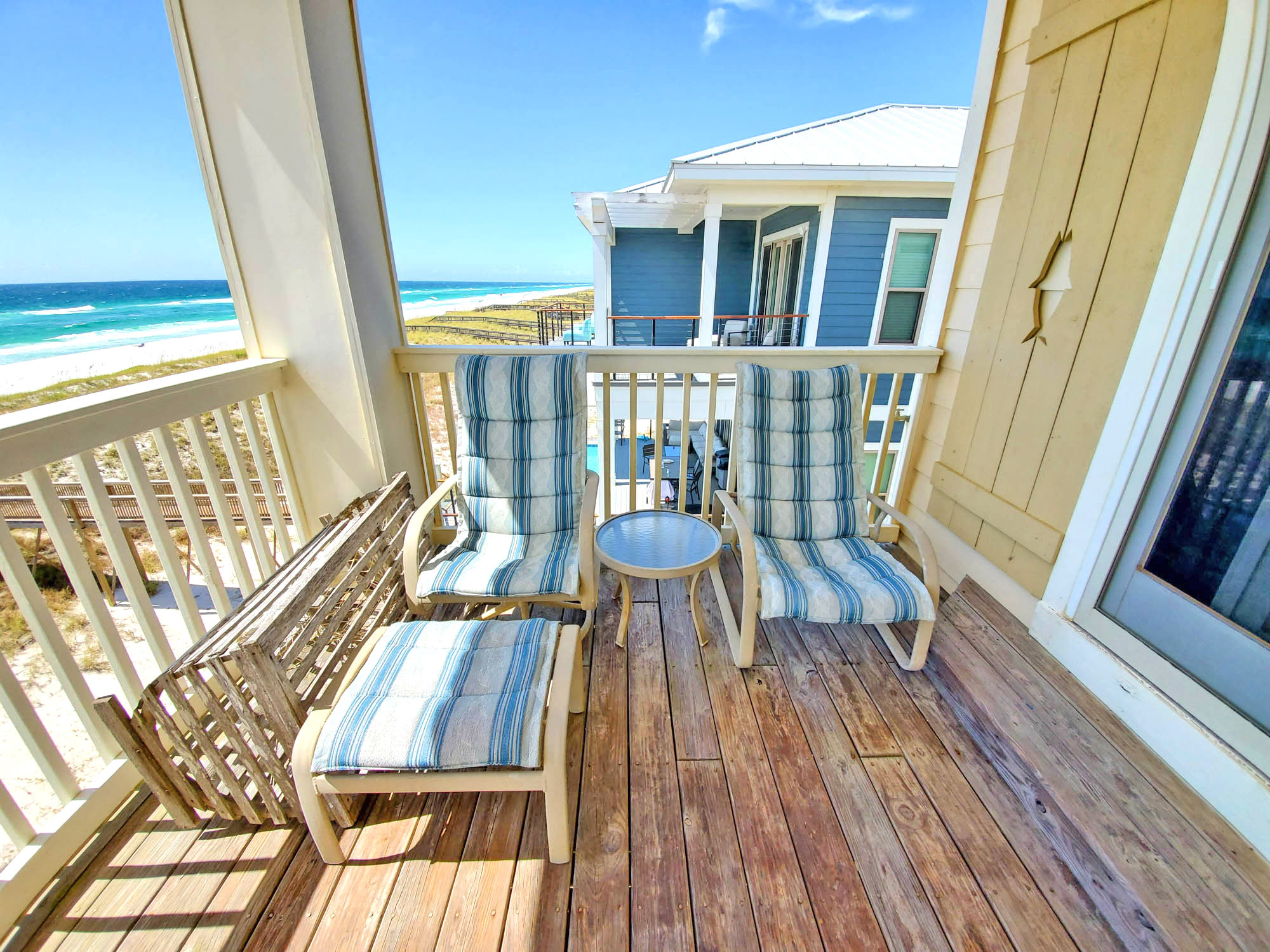 7793 Gulf Boulevard - Pelican Jack's House / Cottage rental in Navarre Beach House Rentals in Navarre Florida - #40